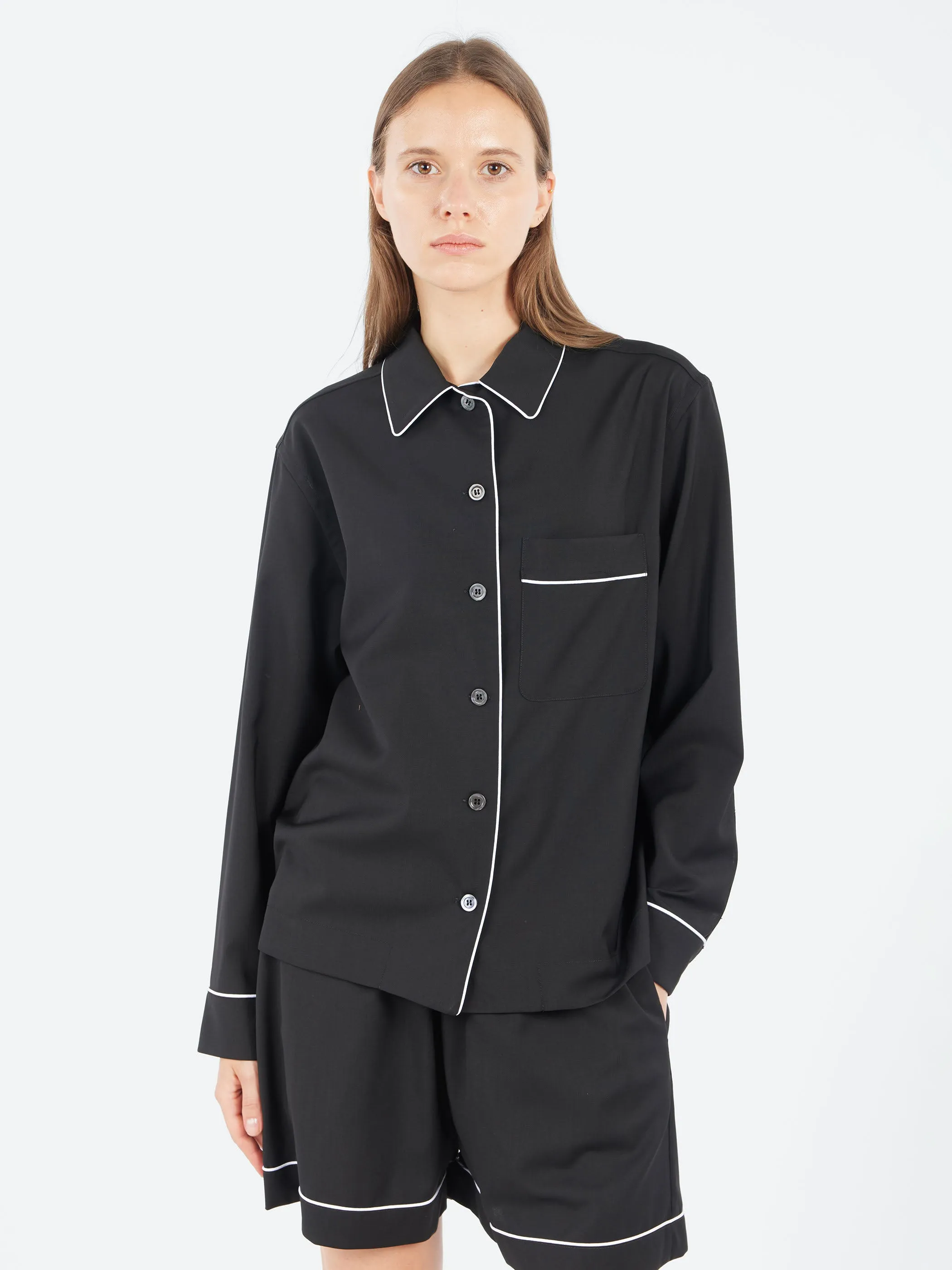 Ghisi Shirt sold by gravitypope product image thumbnail 2