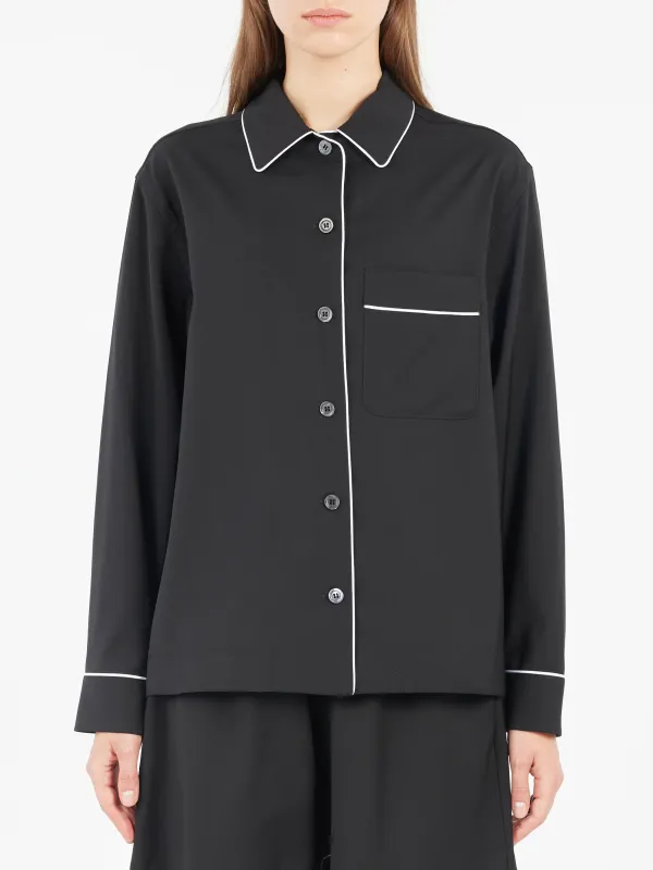 Ghisi Shirt sold by gravitypope