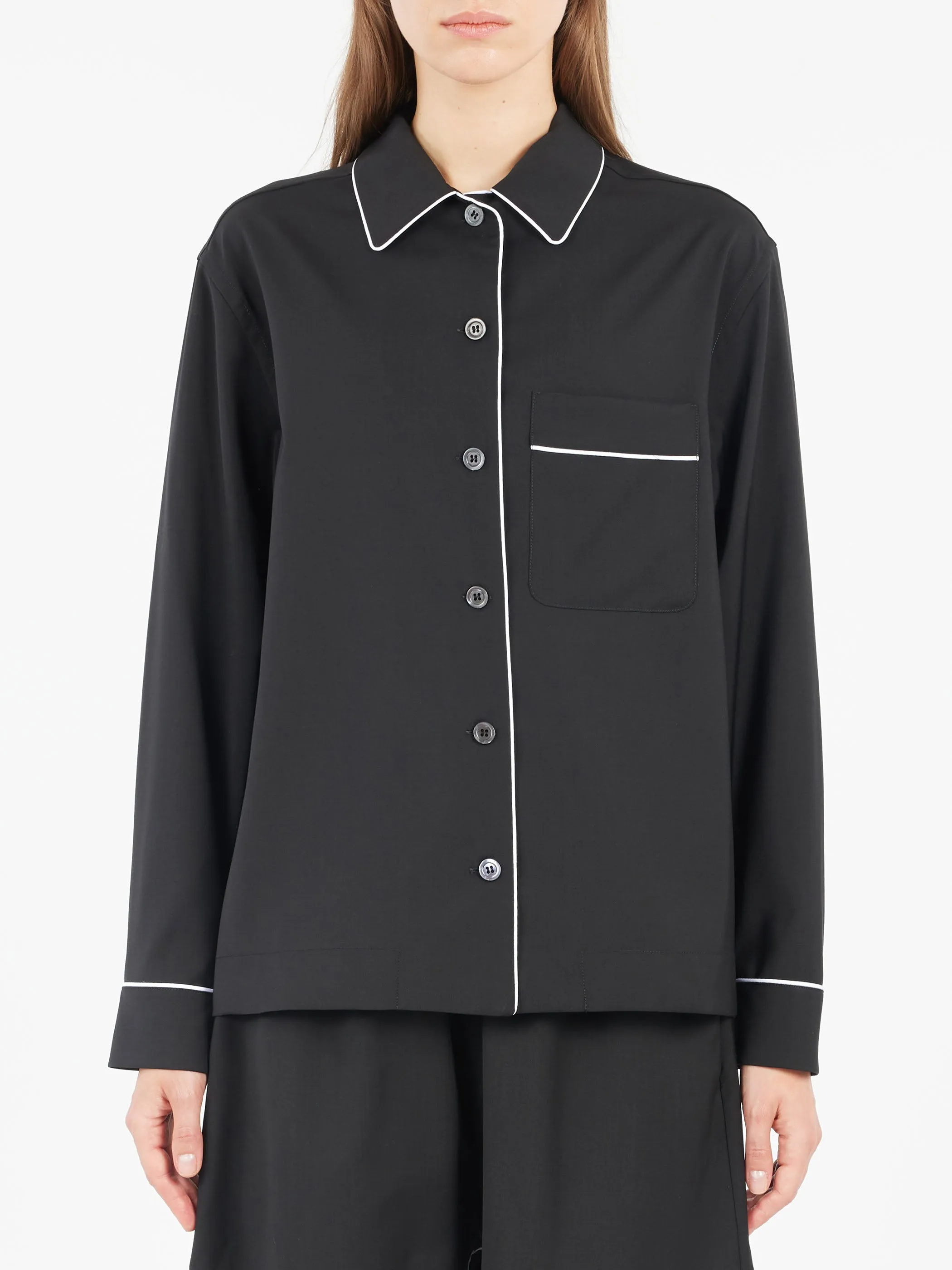 Ghisi Shirt sold by gravitypope