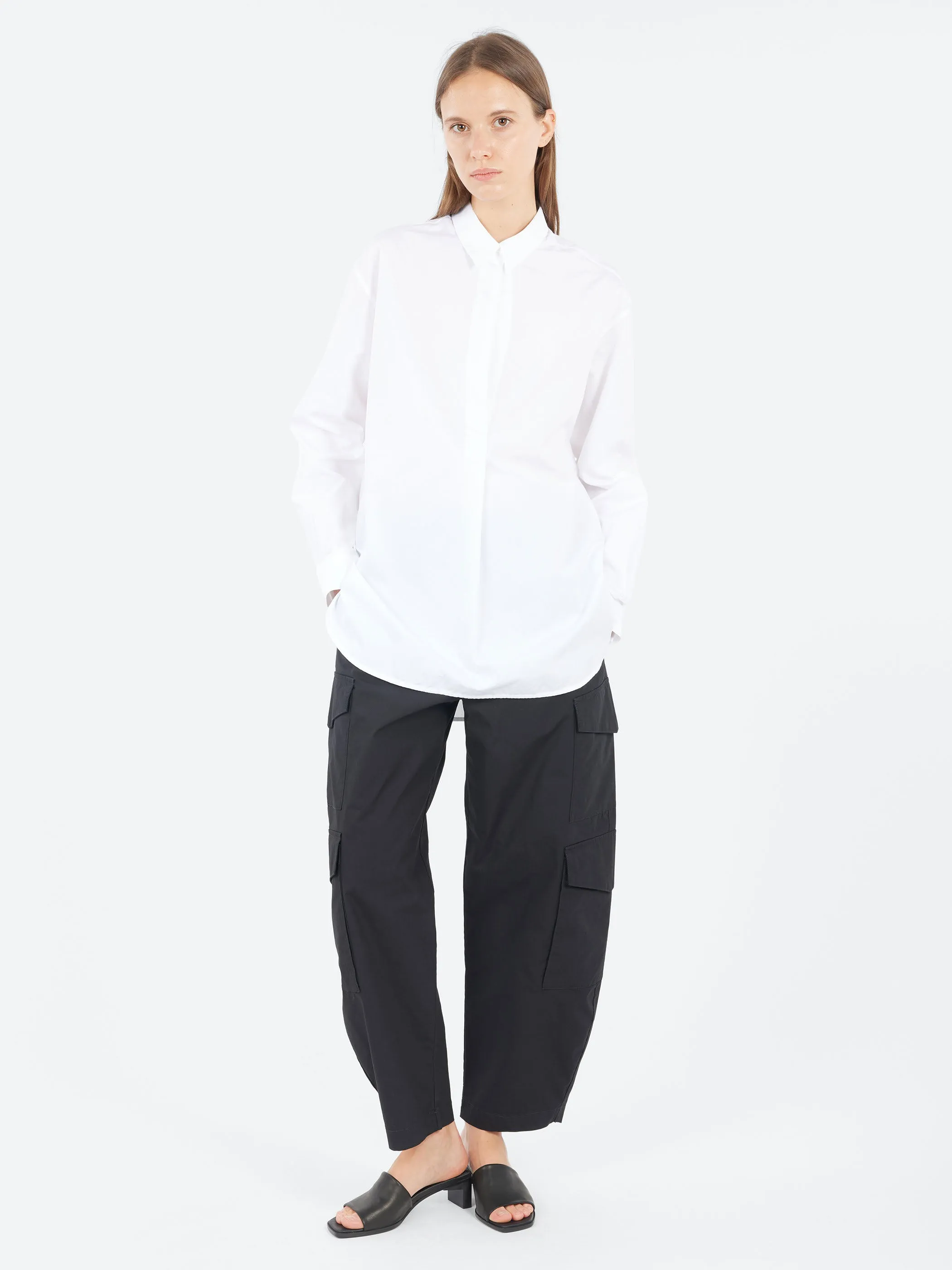 Tonina Shirt sold by gravitypope product image thumbnail 4