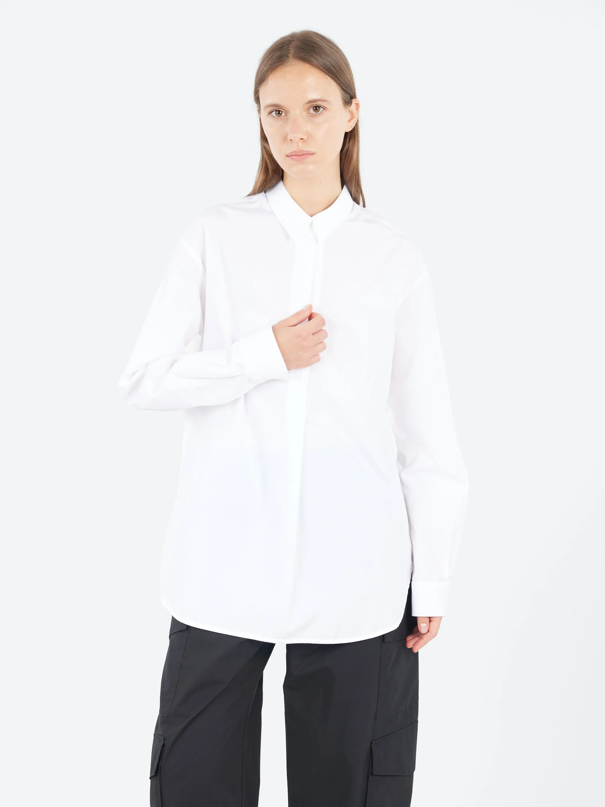 Tonina Shirt sold by gravitypope product image thumbnail 2