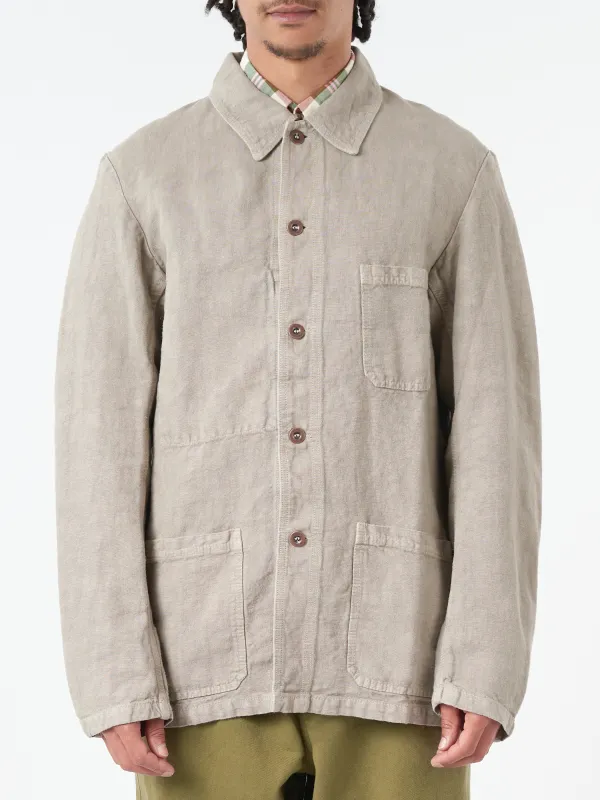 5C Short Workwear Jacket sold by gravitypope