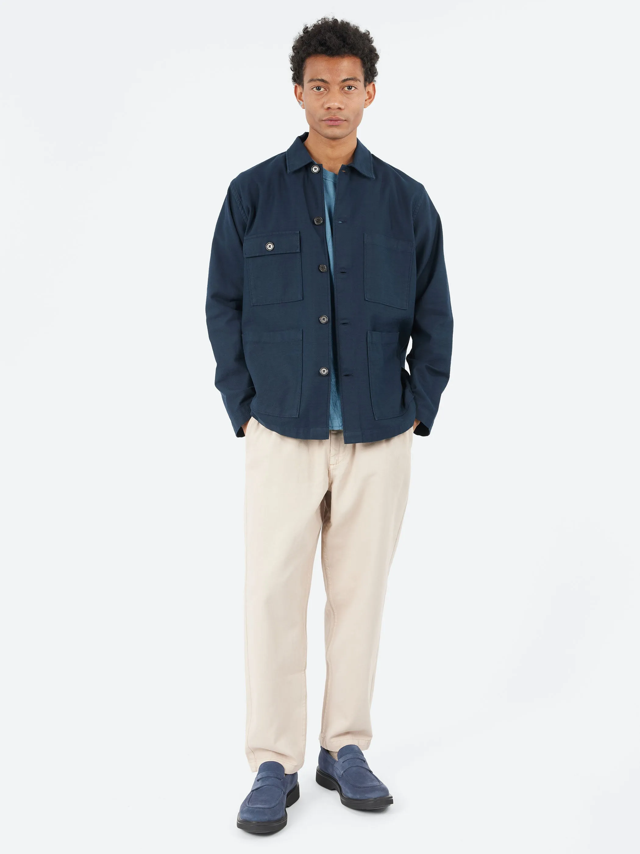 Kurt Trouser sold by gravitypope product image thumbnail 2