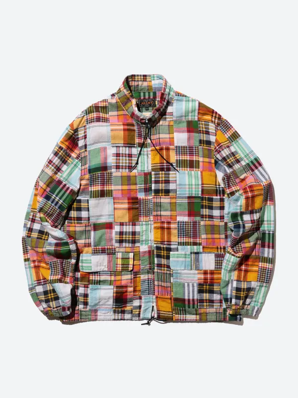 Swing Jacket sold by gravitypope