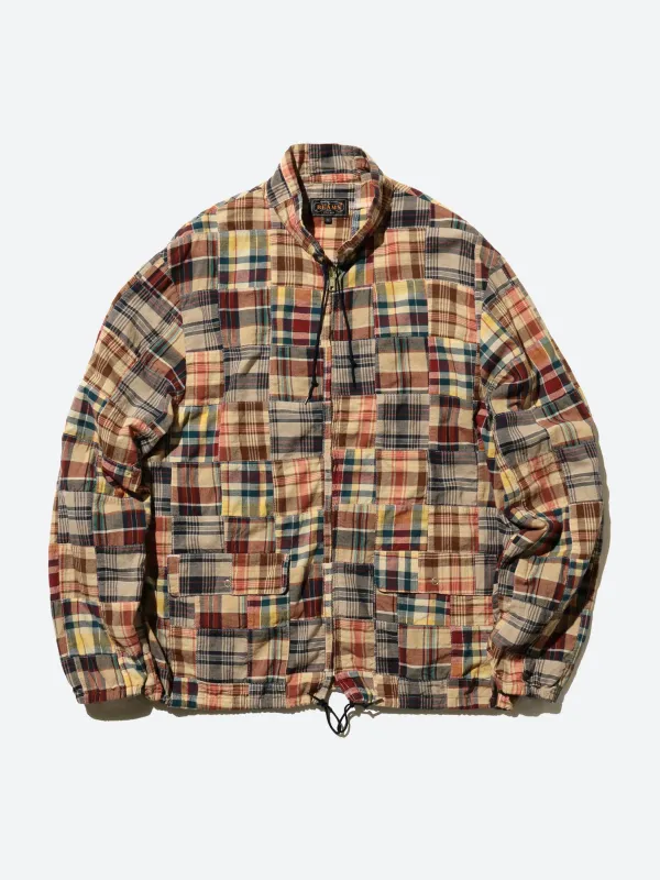 Swing Jacket sold by gravitypope