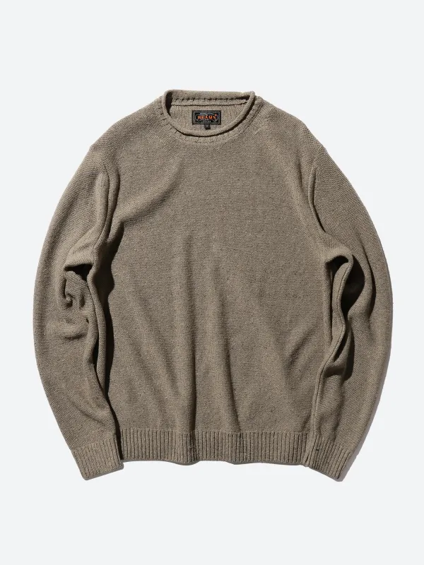 Roll Neck sold by gravitypope