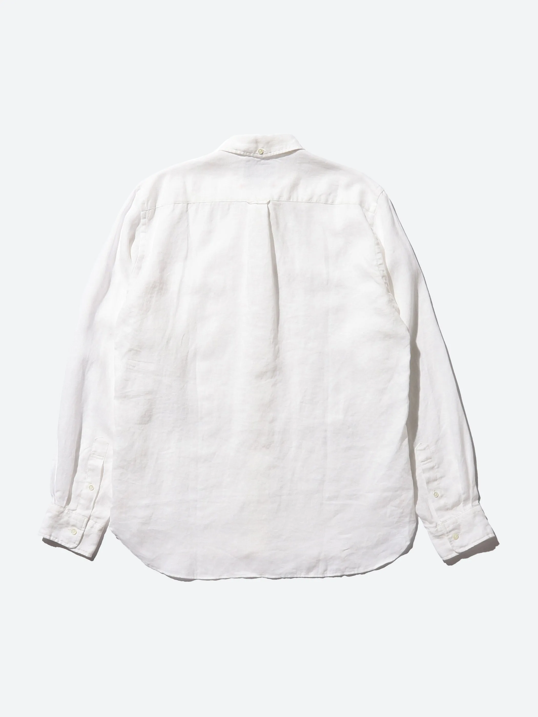 Button Down Chambray Shirt sold by gravitypope product image thumbnail 2