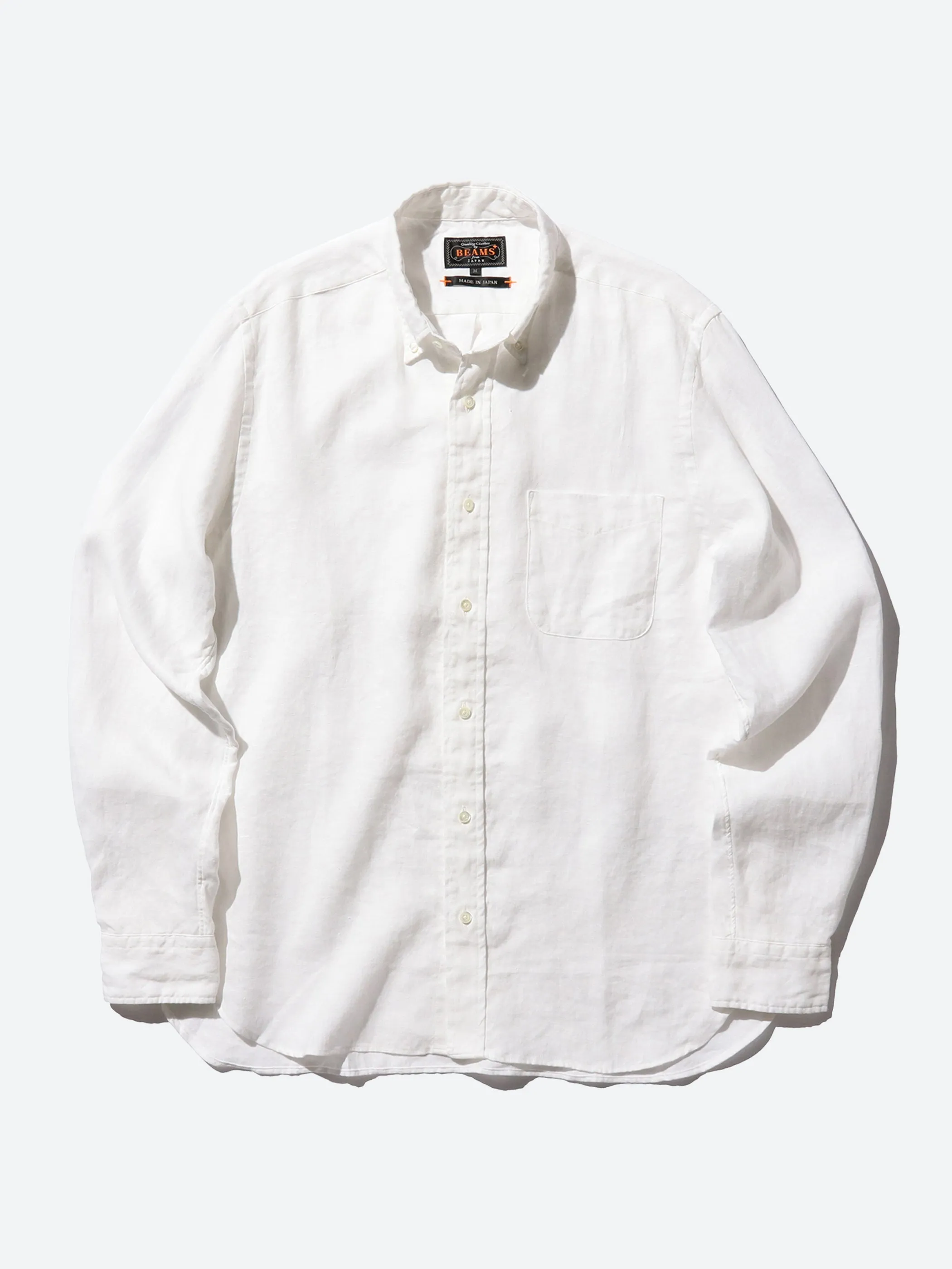 Button Down Chambray Shirt sold by gravitypope