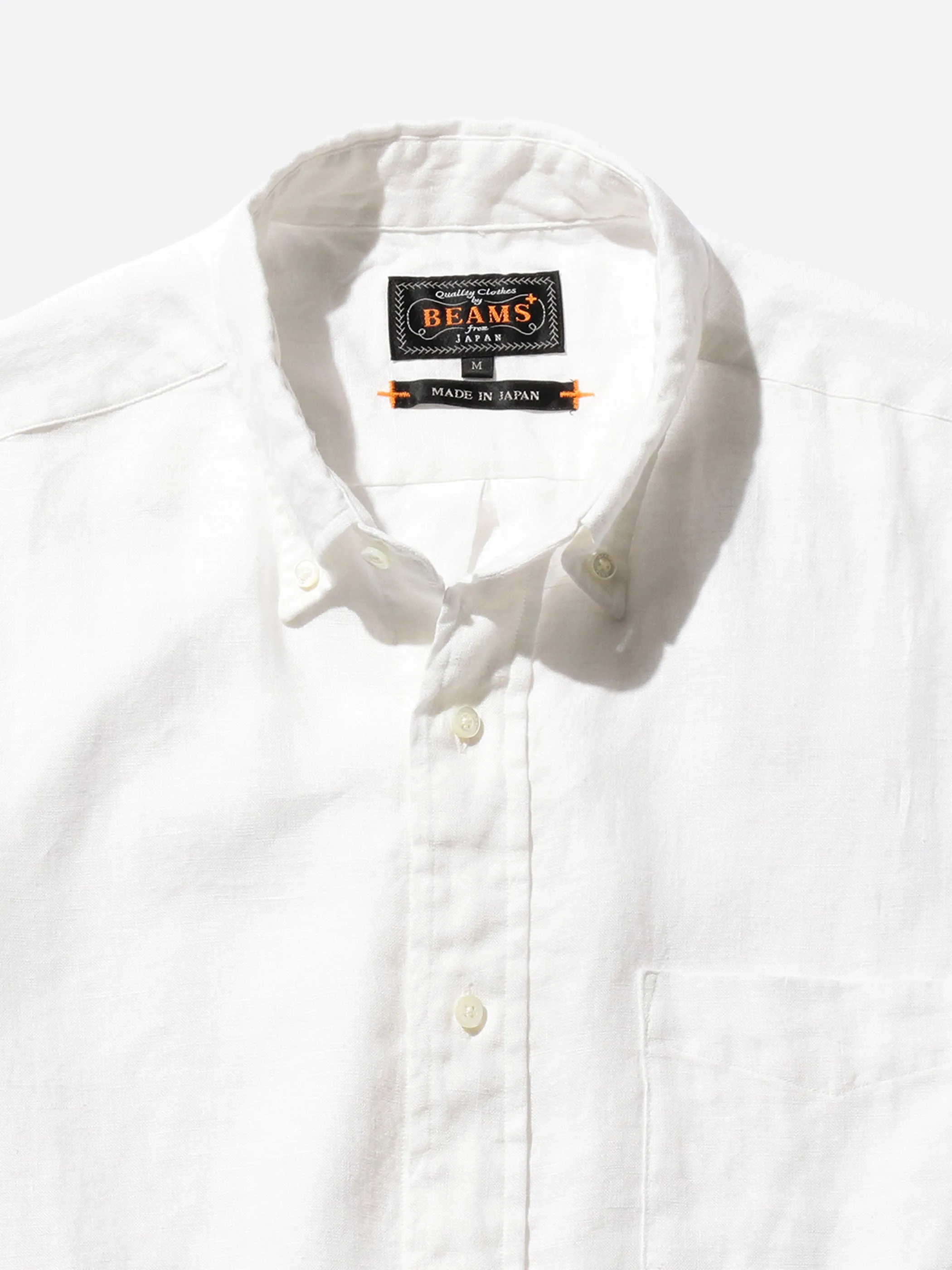 Button Down Chambray Shirt sold by gravitypope product image thumbnail 3