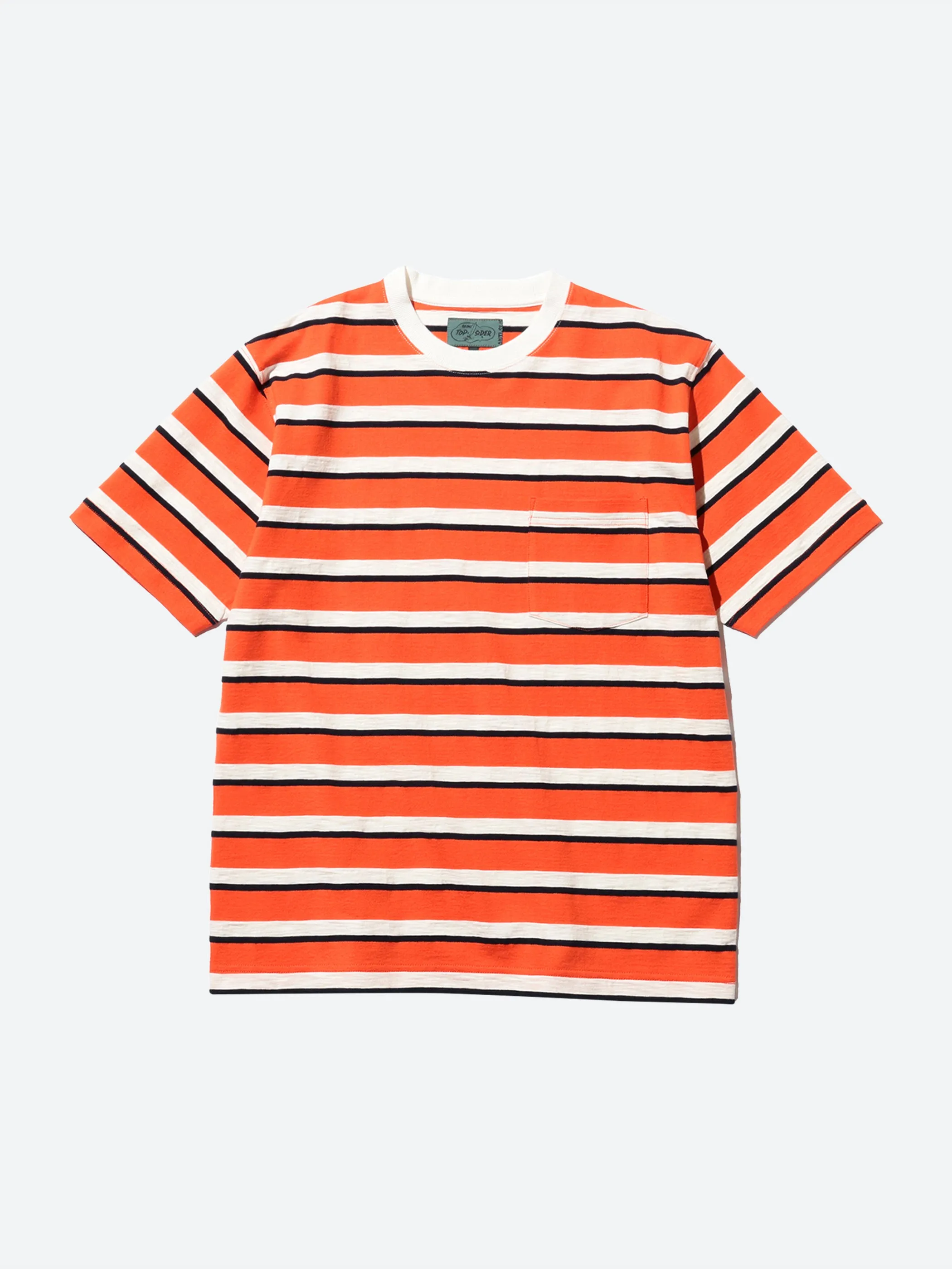 Sperry Pocket Tee sold by gravitypope