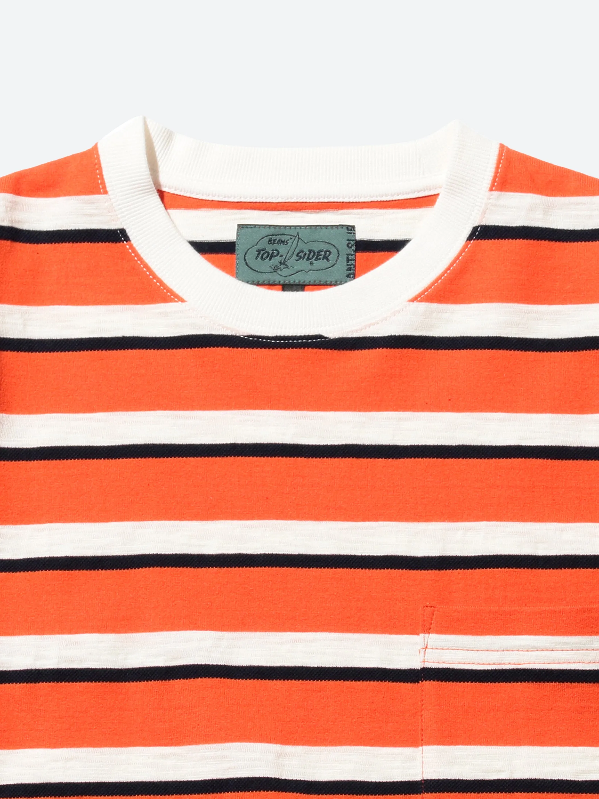 Sperry Pocket Tee sold by gravitypope product image thumbnail 3