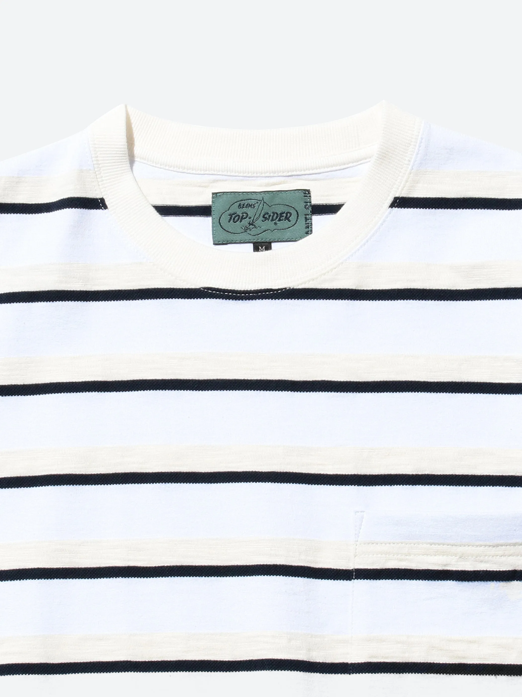 Sperry Pocket Tee sold by gravitypope product image thumbnail 3