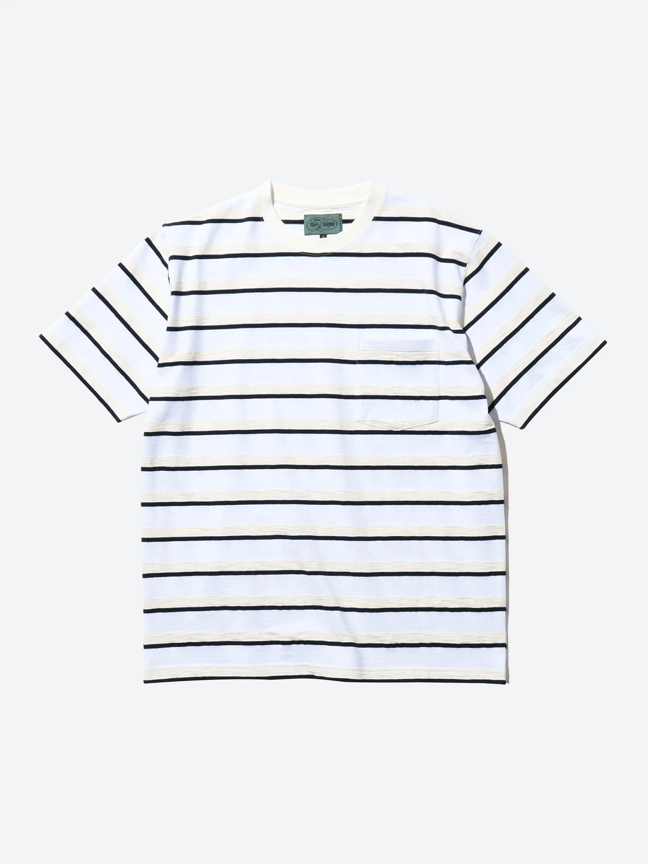 Sperry Pocket Tee sold by gravitypope