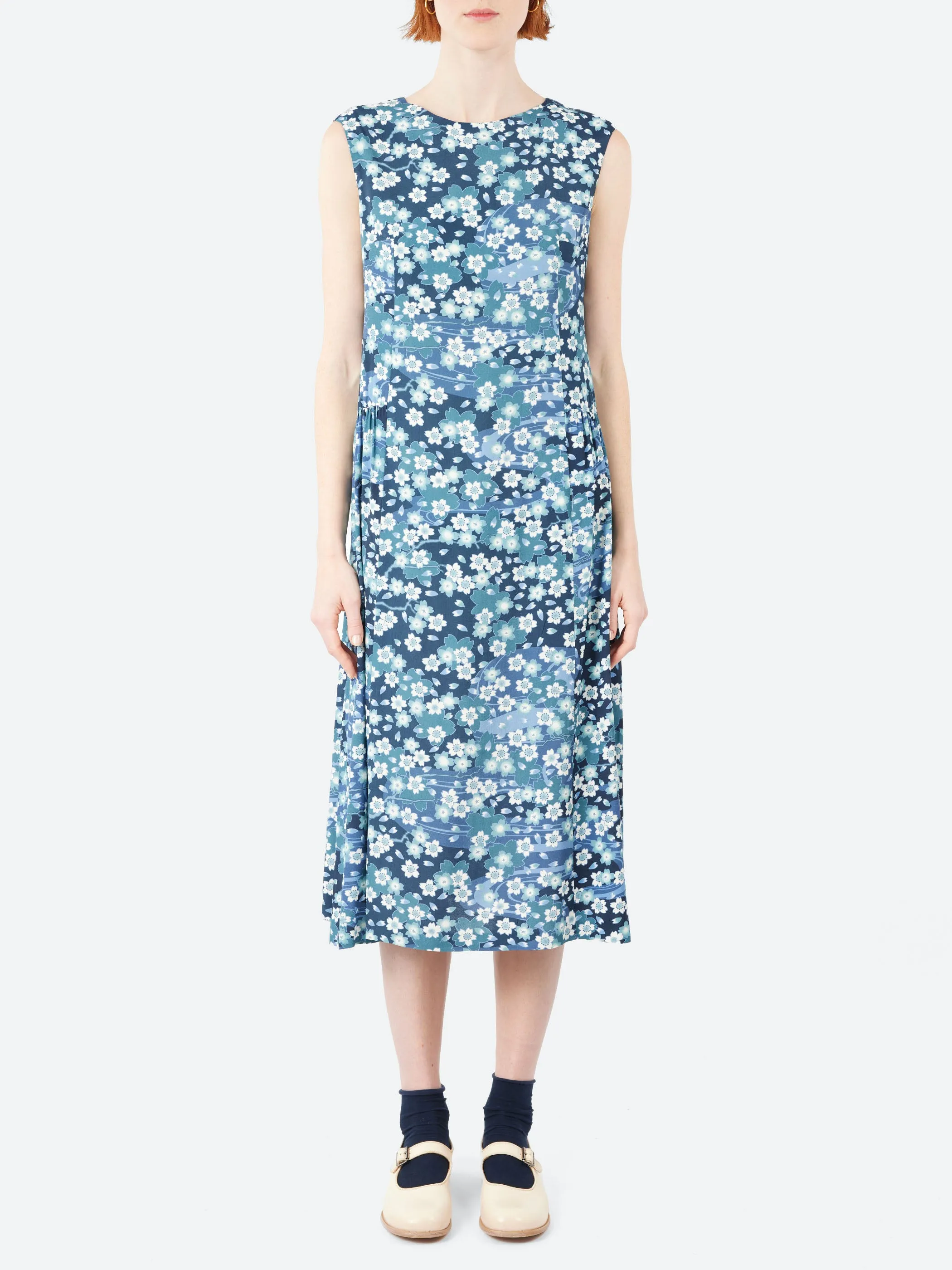 Nagare Sakura Dress sold by gravitypope