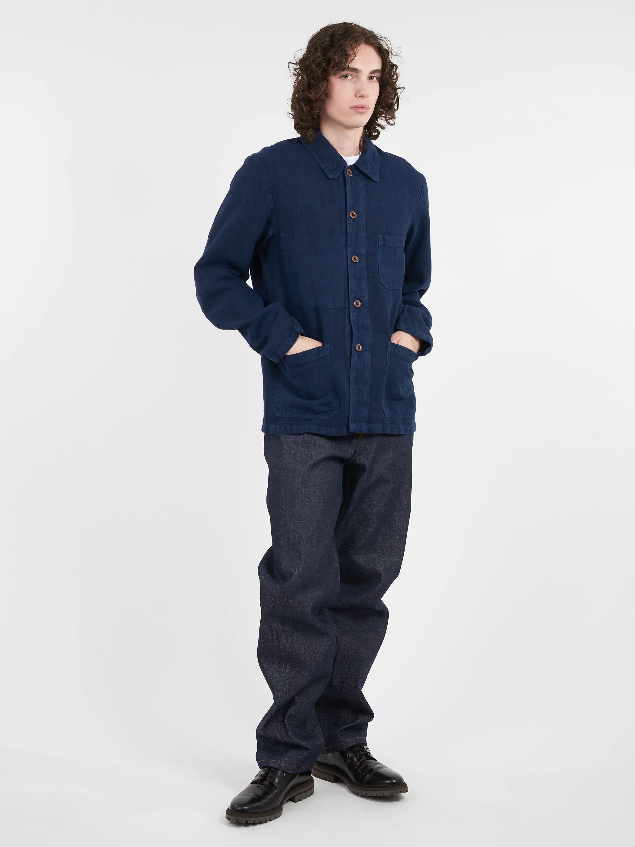 5C Short Workwear Jacket sold by gravitypope product image thumbnail 4