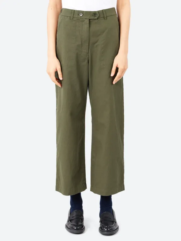 Carole Pant sold by gravitypope