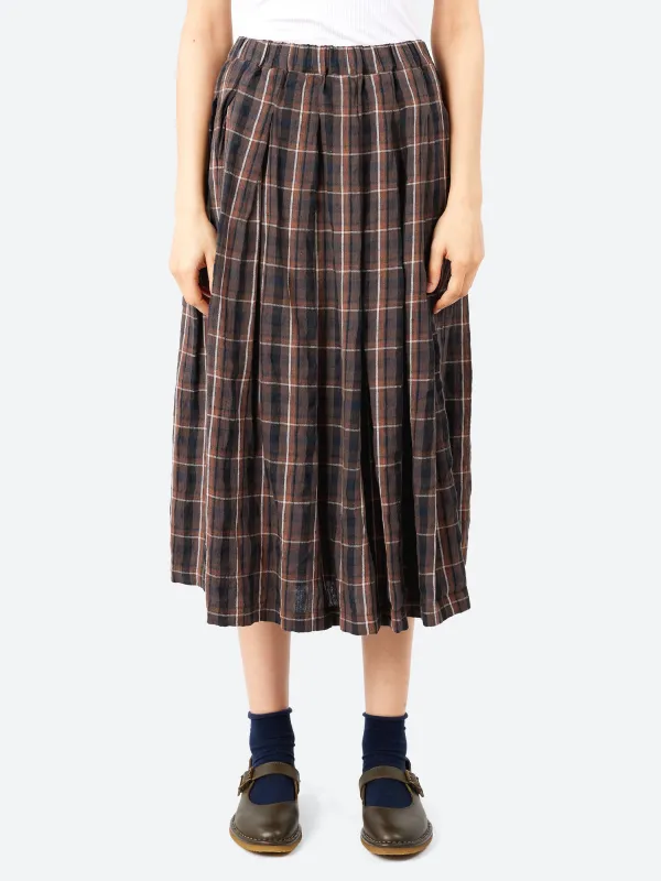 Kelly Skirt sold by gravitypope