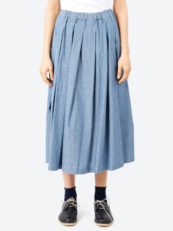 Kelly Skirt sold by gravitypope