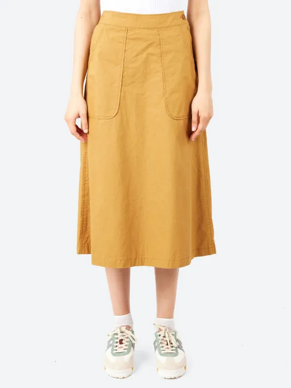 Bakers Skirt sold by gravitypope