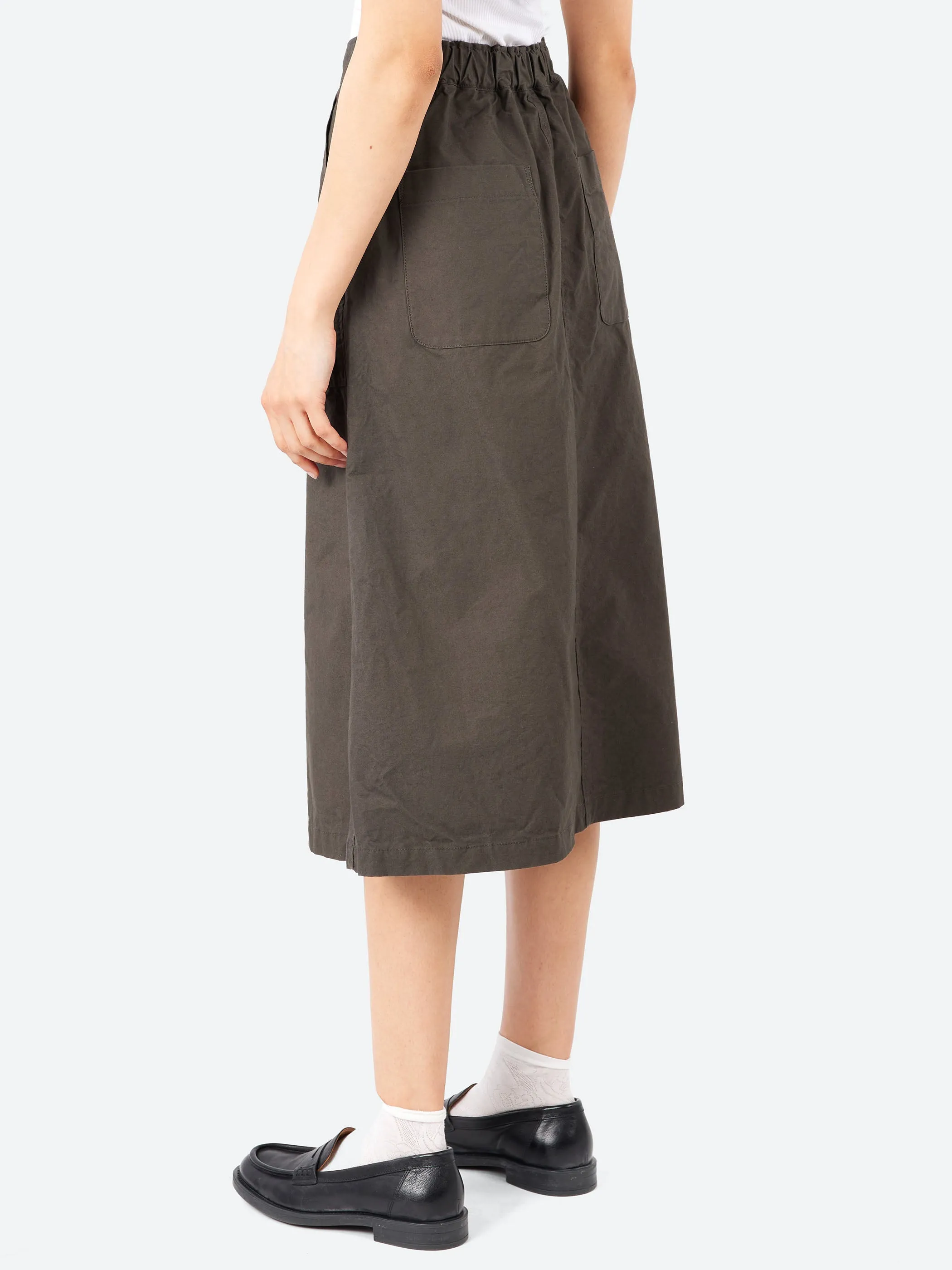 Bakers Skirt sold by gravitypope product image thumbnail 4