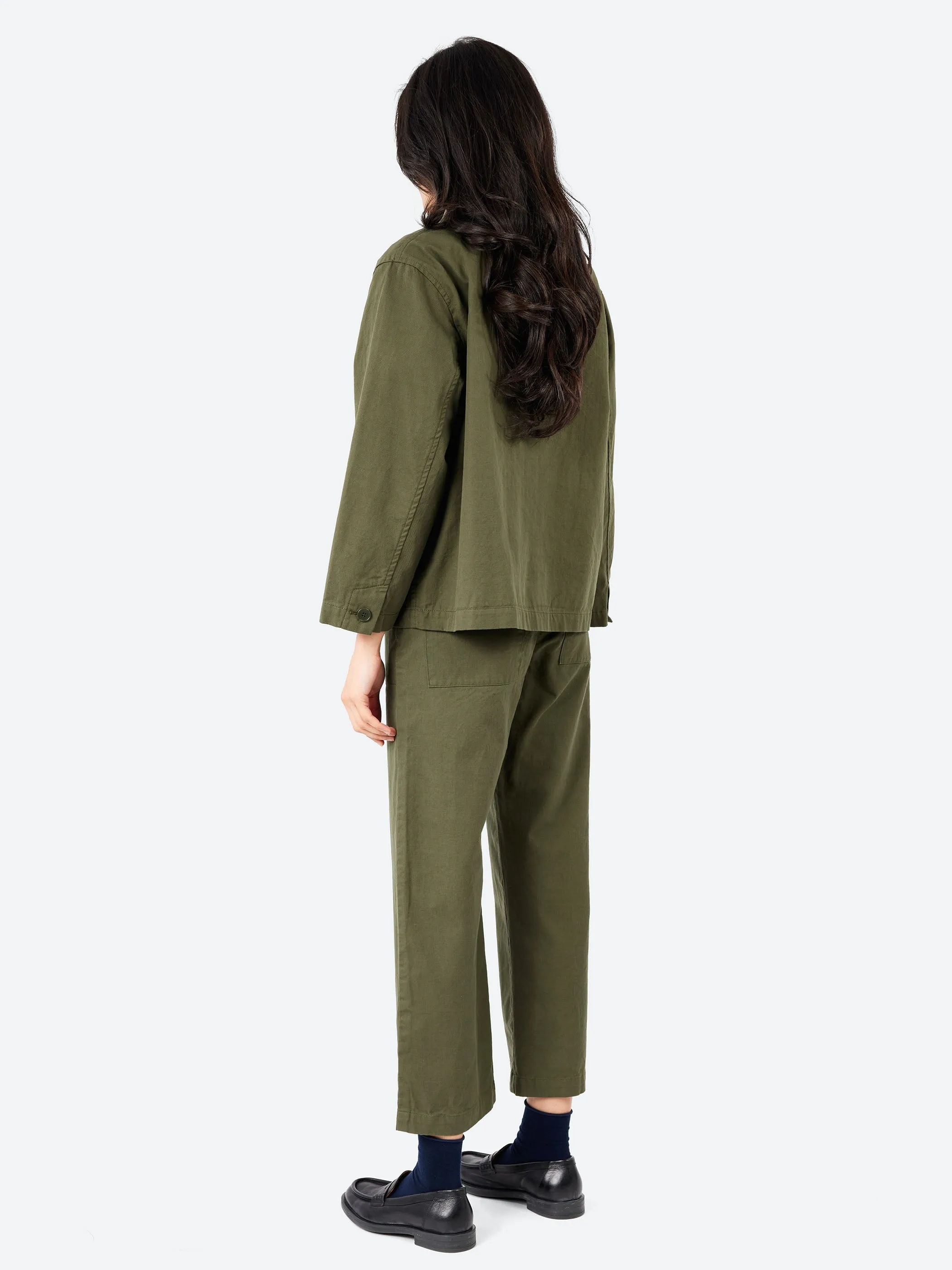 Folk Singer Jacket sold by gravitypope product image thumbnail 3