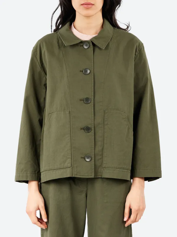 Folk Singer Jacket sold by gravitypope