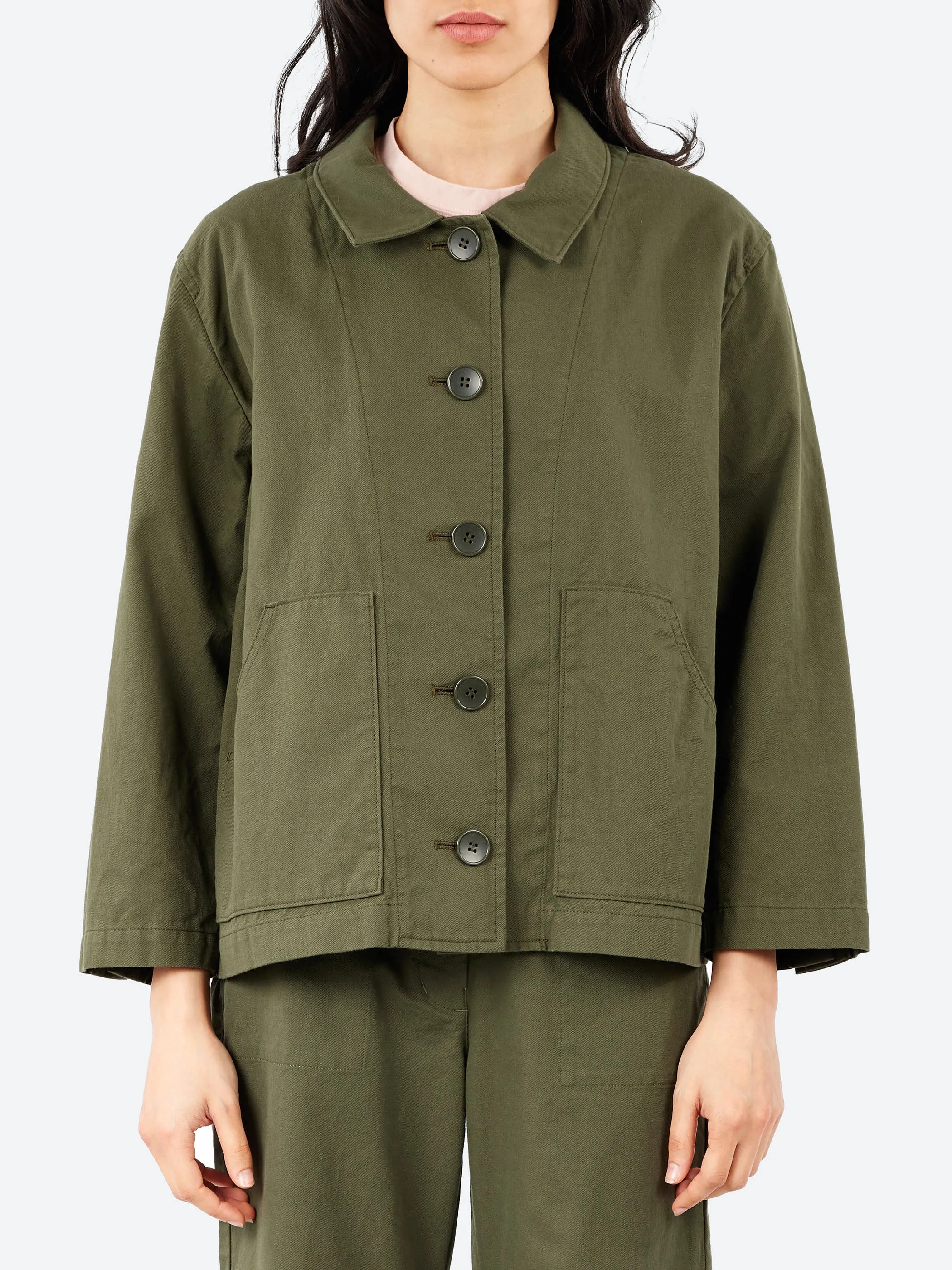 Folk Singer Jacket sold by gravitypope