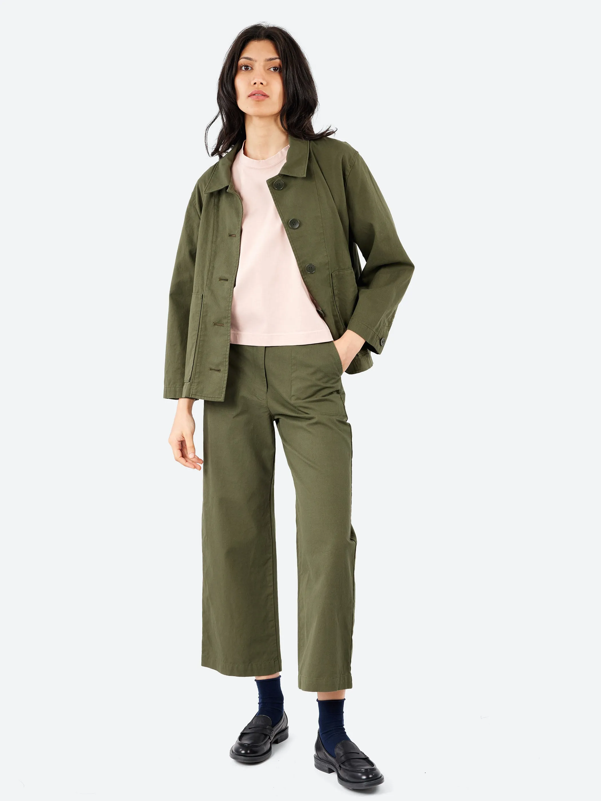 Folk Singer Jacket sold by gravitypope product image thumbnail 2