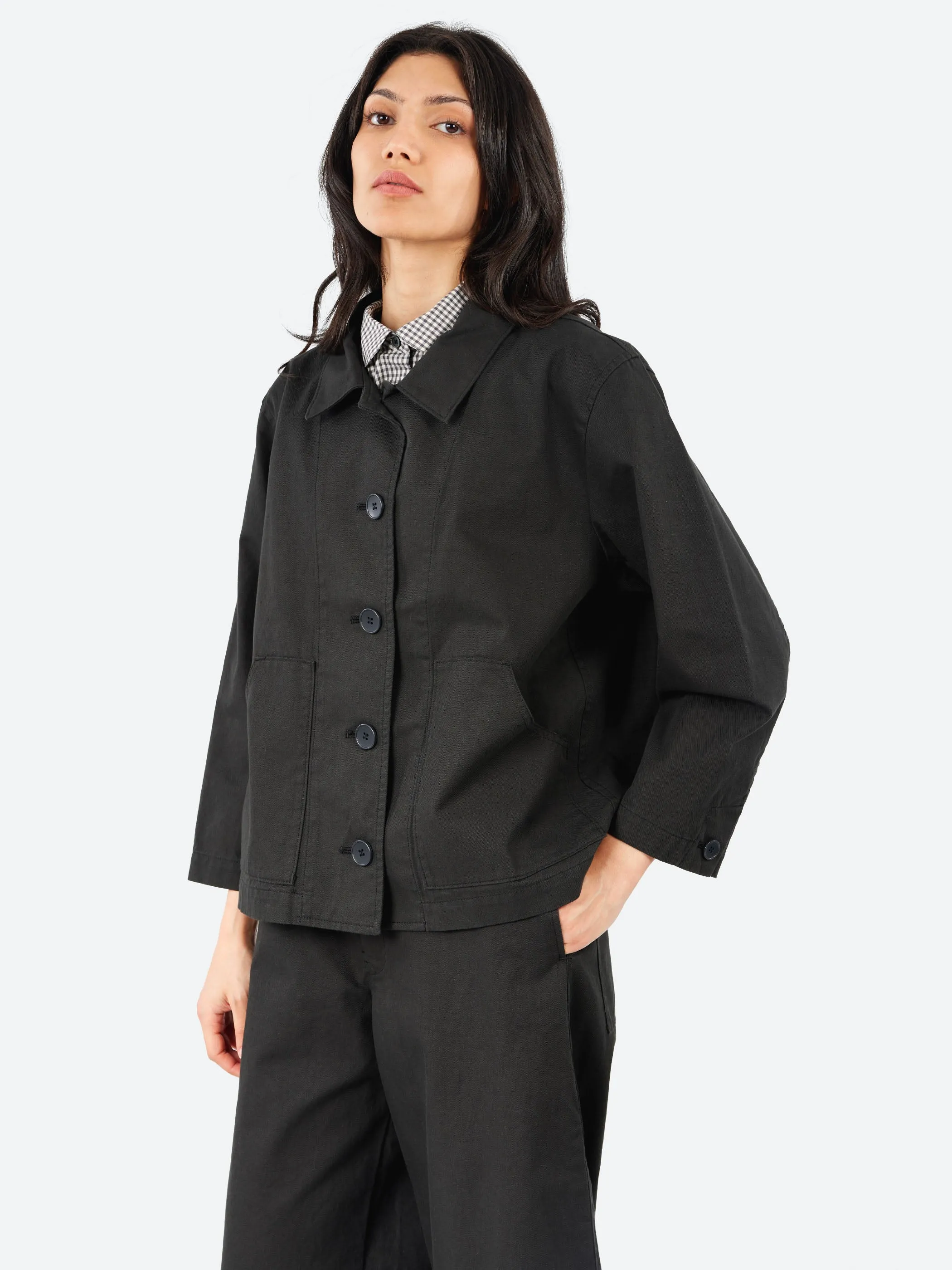 Folk Singer Jacket sold by gravitypope product image thumbnail 4