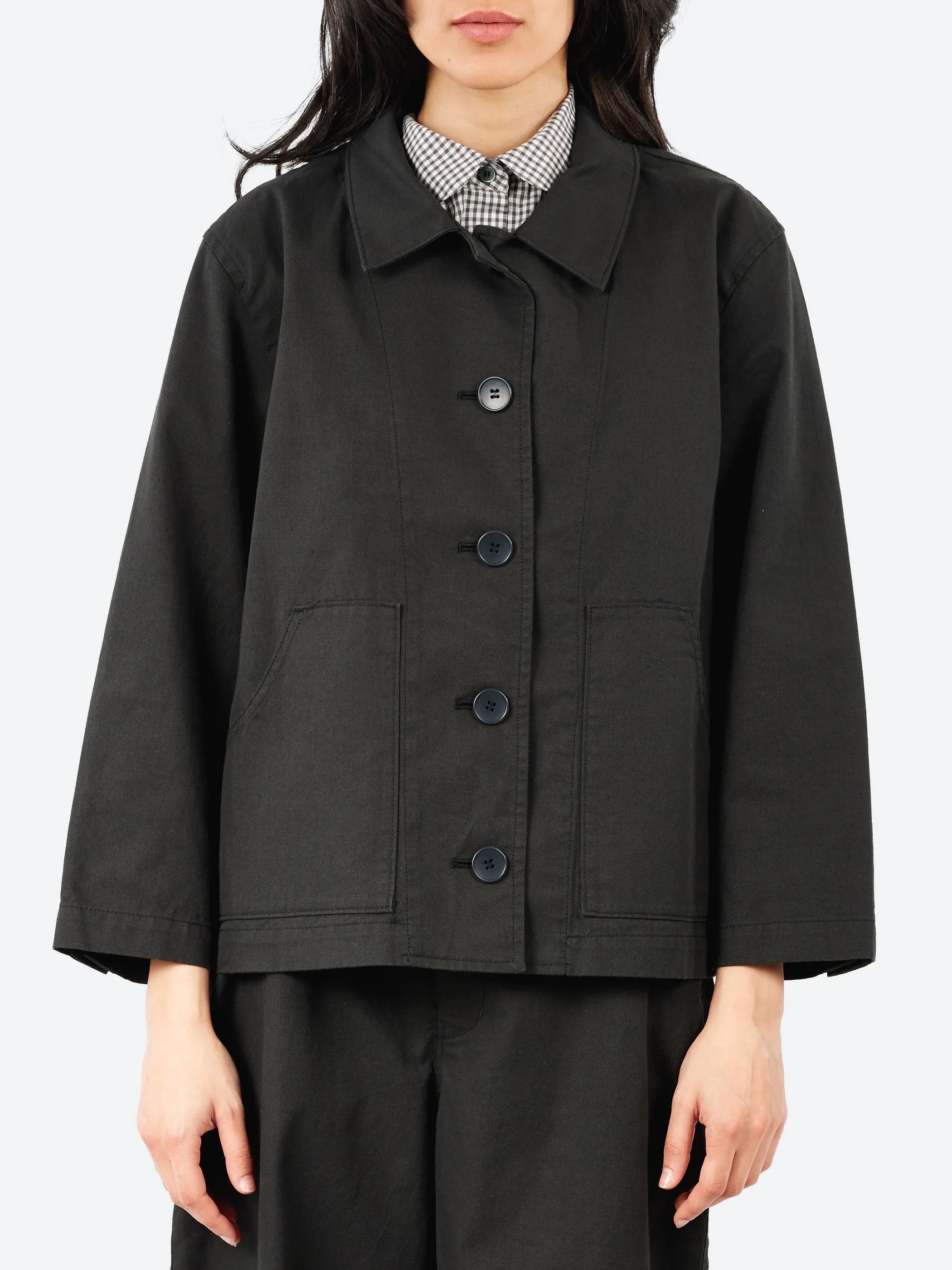 Folk Singer Jacket sold by gravitypope