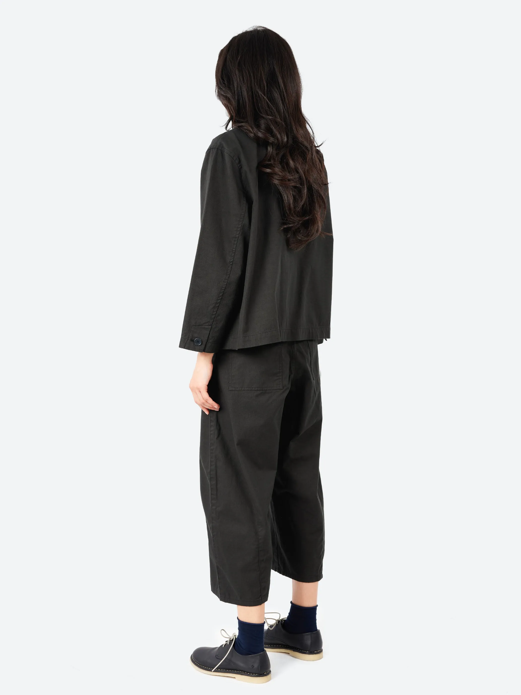 Folk Singer Jacket sold by gravitypope product image thumbnail 3