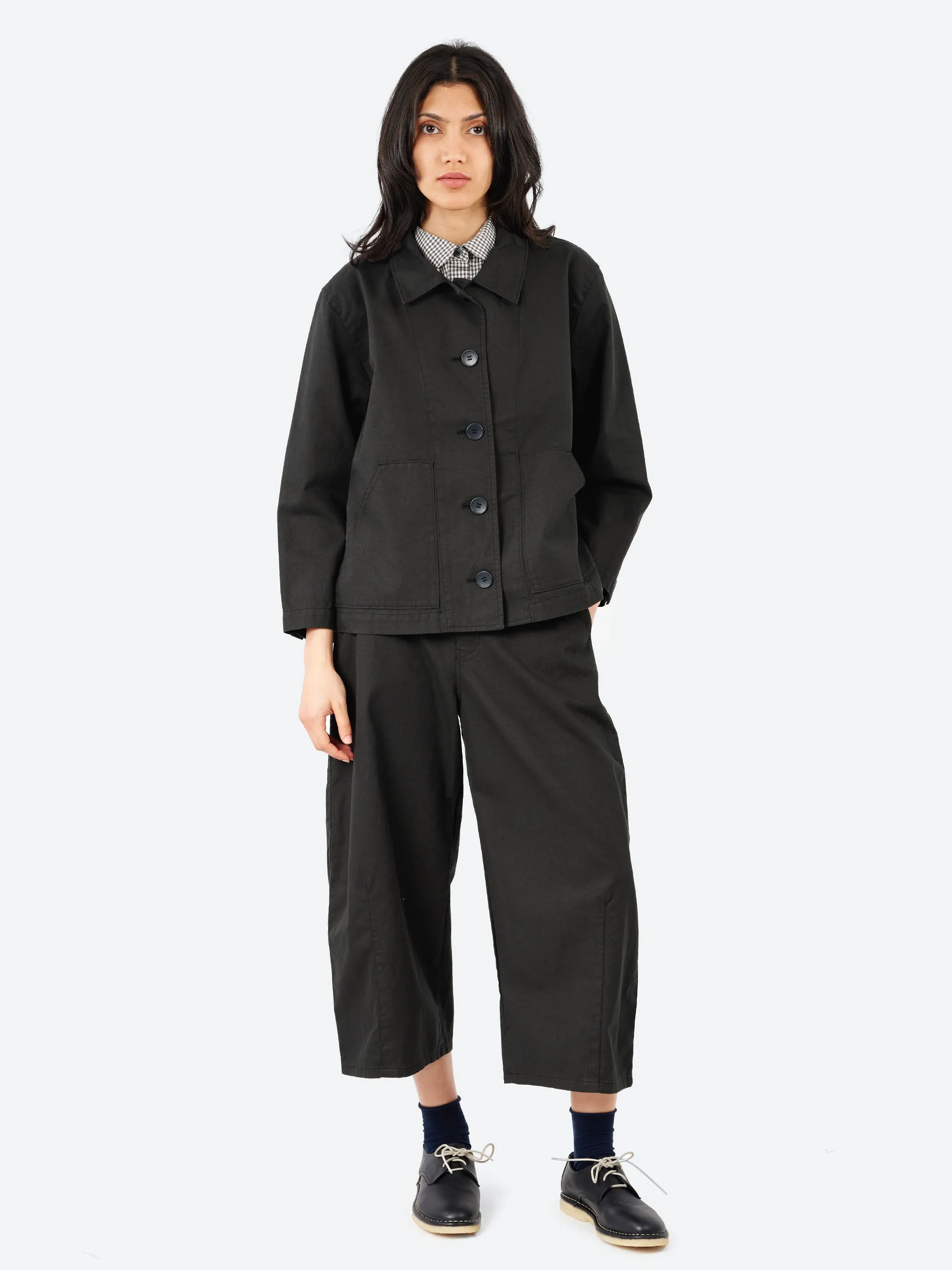 Folk Singer Jacket sold by gravitypope product image thumbnail 2