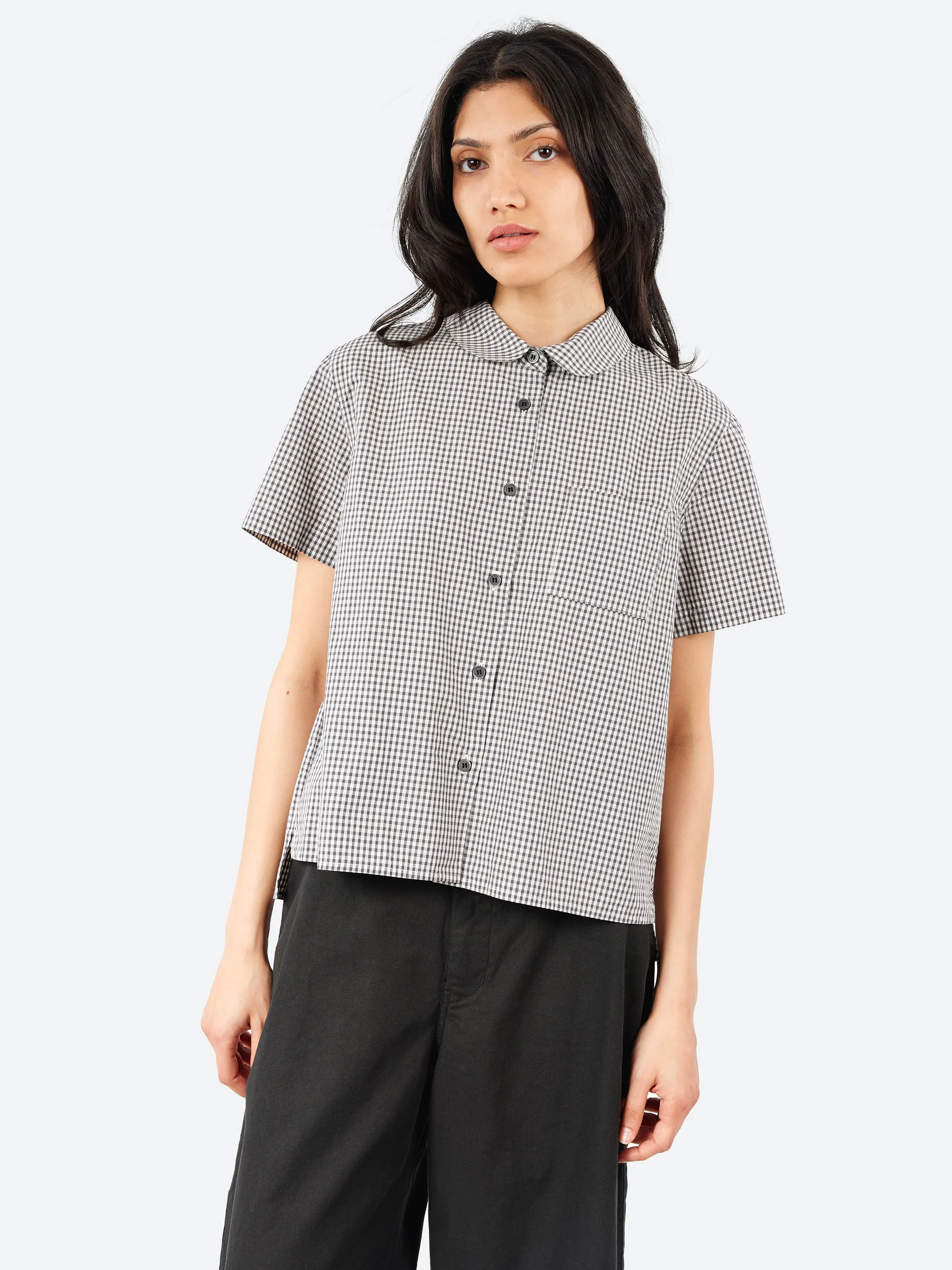 Jill Shirt sold by gravitypope product image thumbnail 4