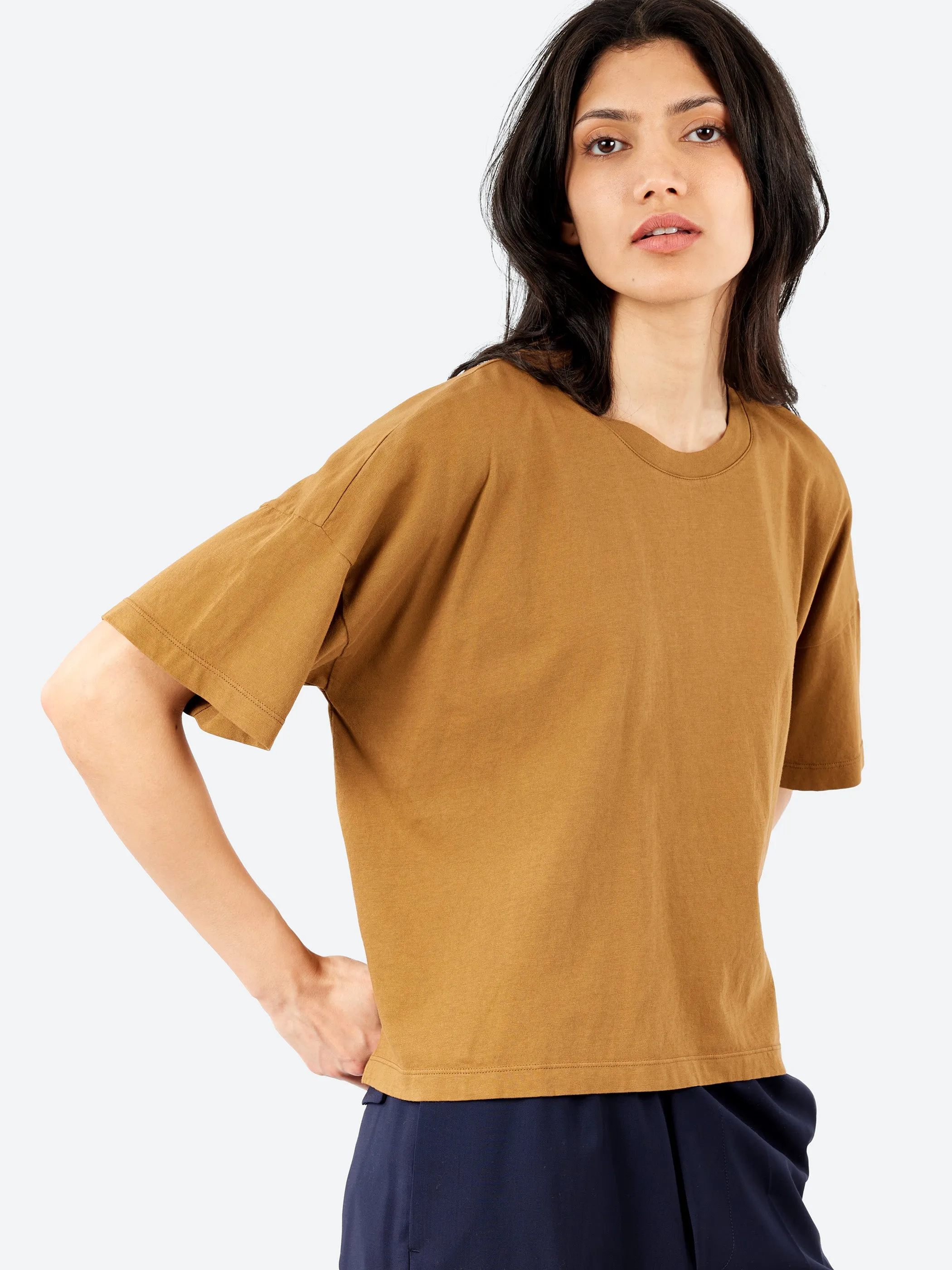Oversized T-Shirt sold by gravitypope product image thumbnail 4