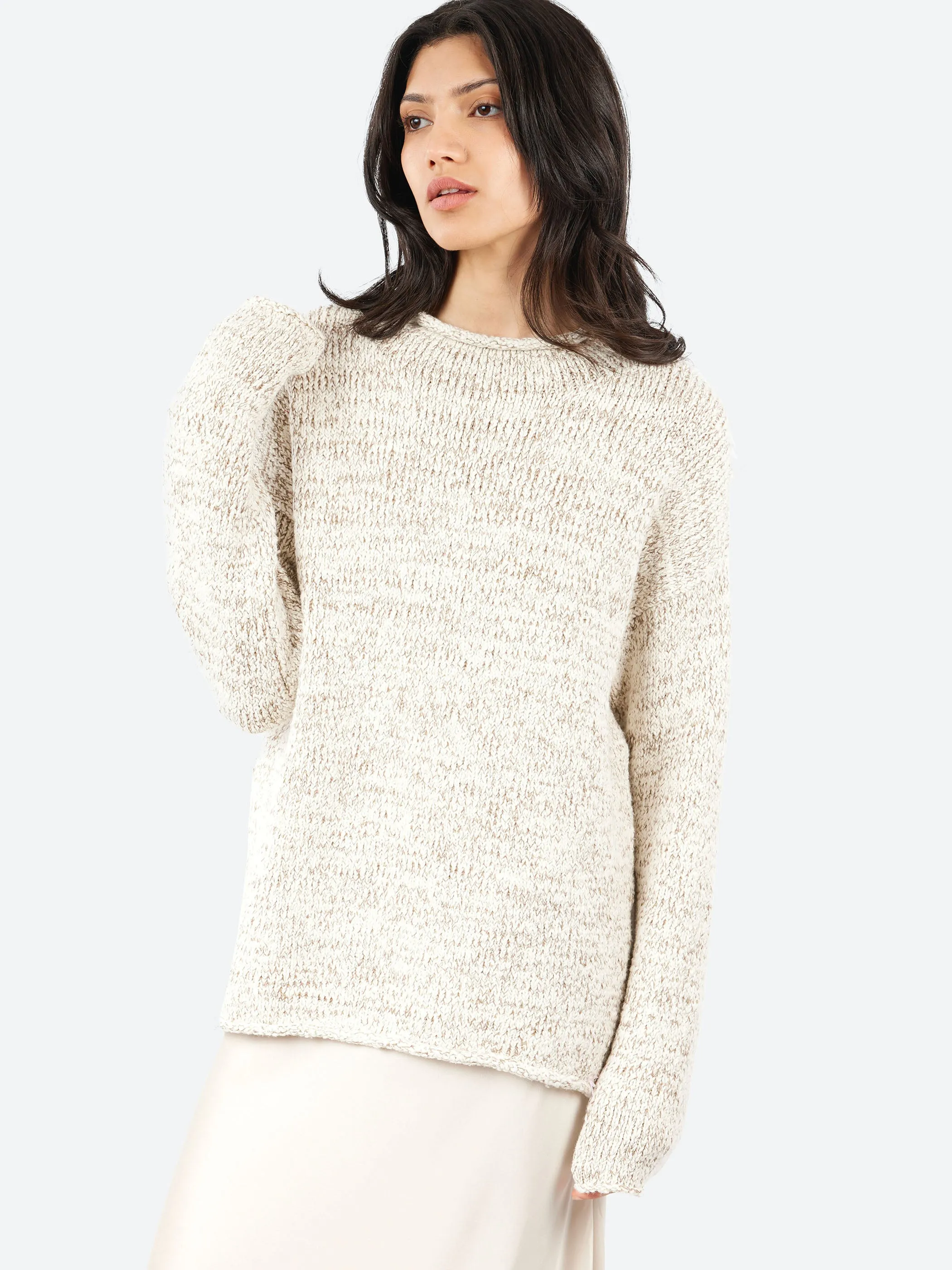 Marl Rollneck sold by gravitypope product image thumbnail 4