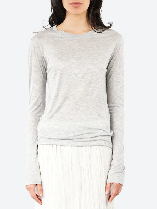 Long Sleeve Tee sold by gravitypope