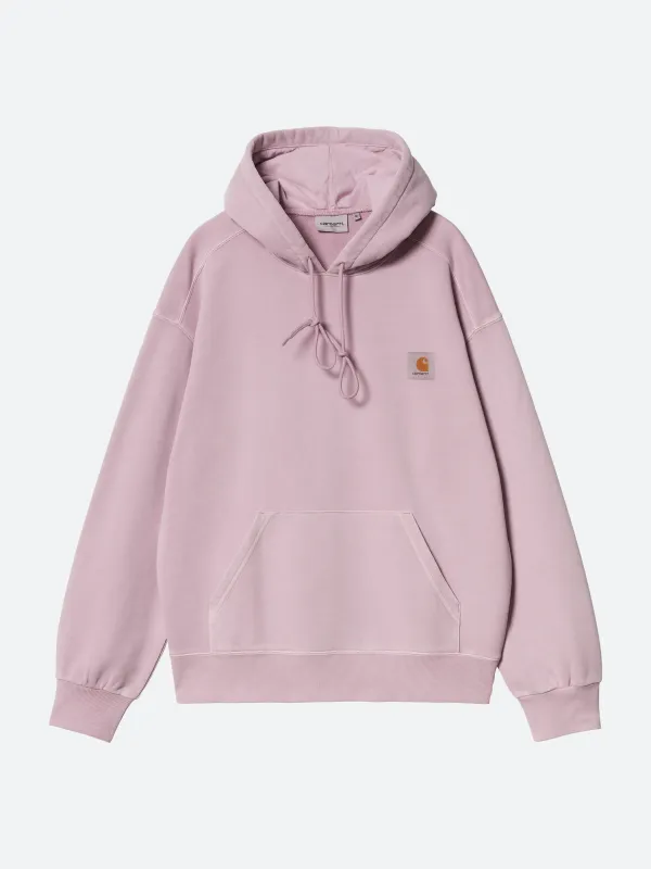 Hooded Nelson Sweatshirt sold by gravitypope