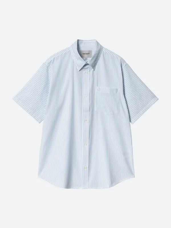 S/S Phelps Shirt sold by gravitypope