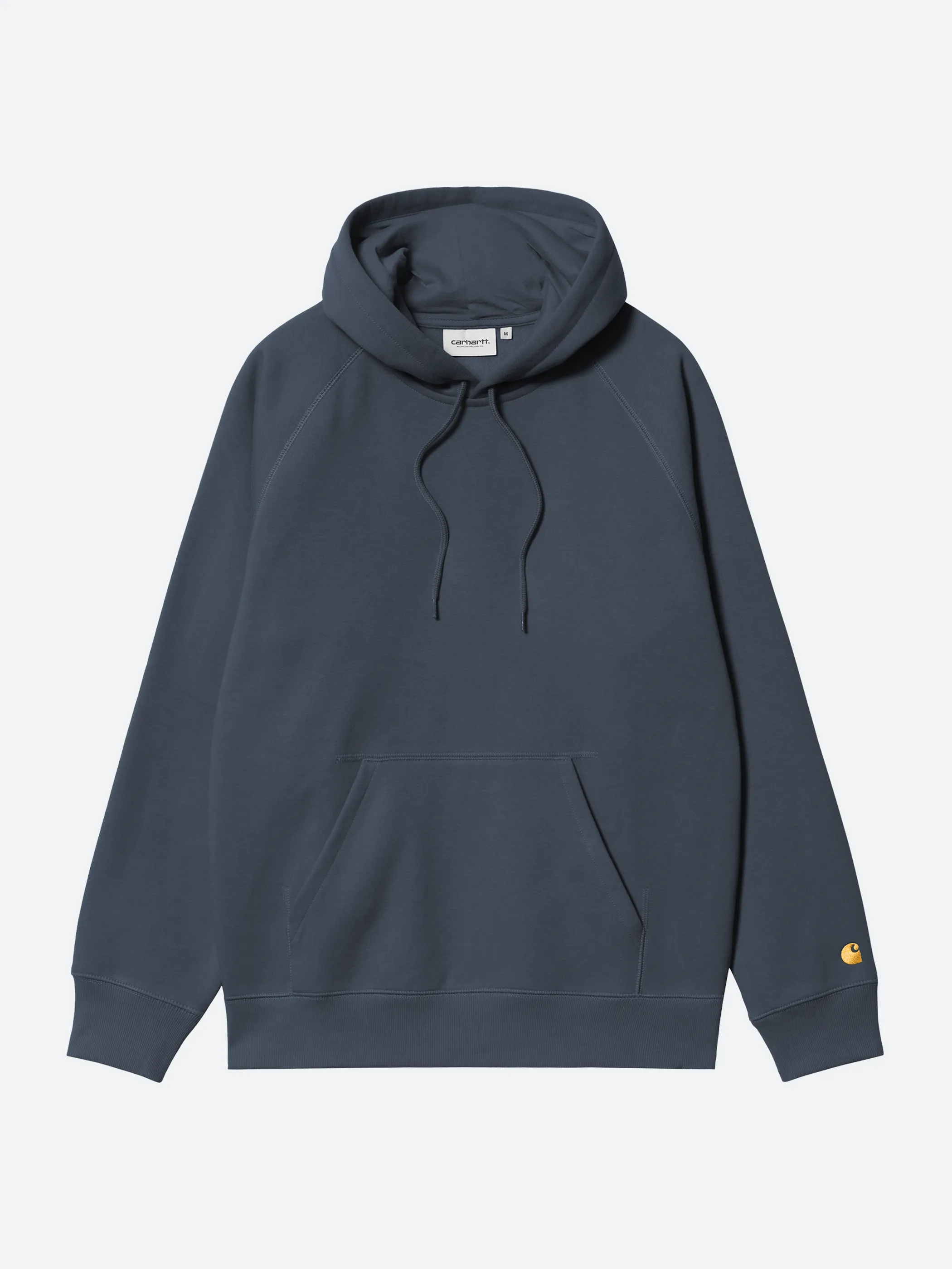 Hooded Chase Sweatshirt sold by gravitypope