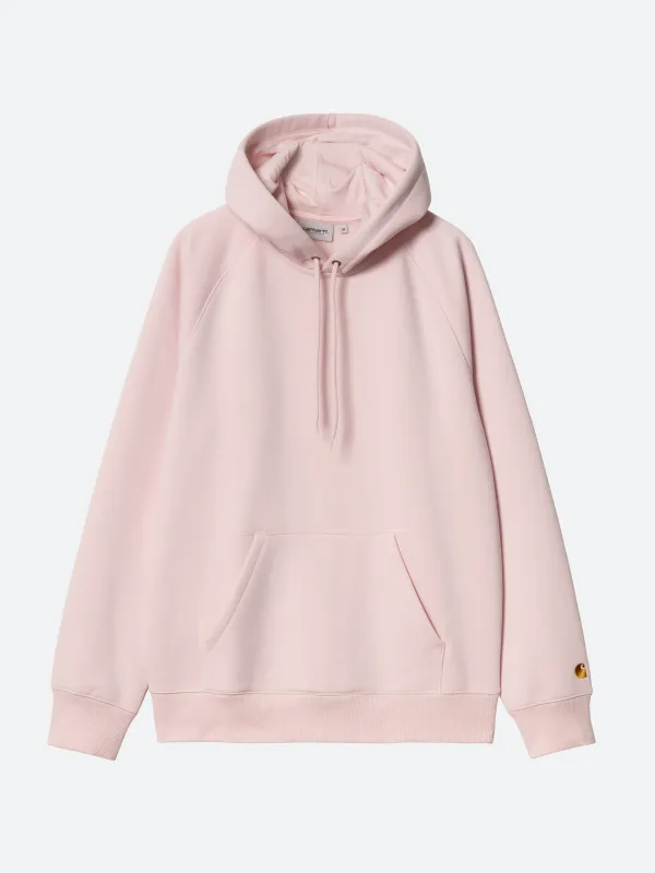 Hooded Chase Sweatshirt sold by gravitypope