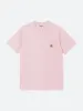 S/S Pocket T-Shirt sold by gravitypope