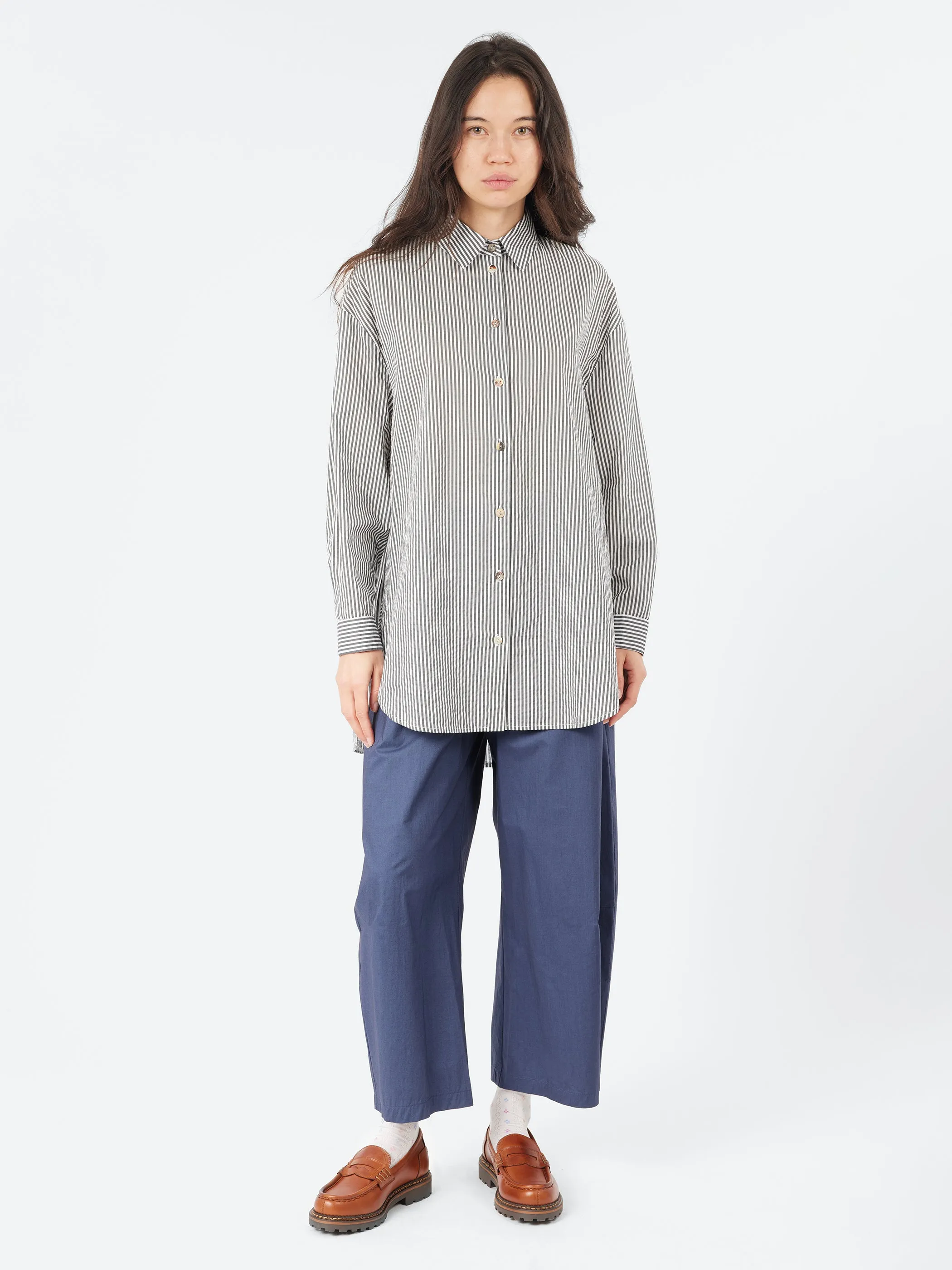 Over Shirt sold by gravitypope product image thumbnail 4