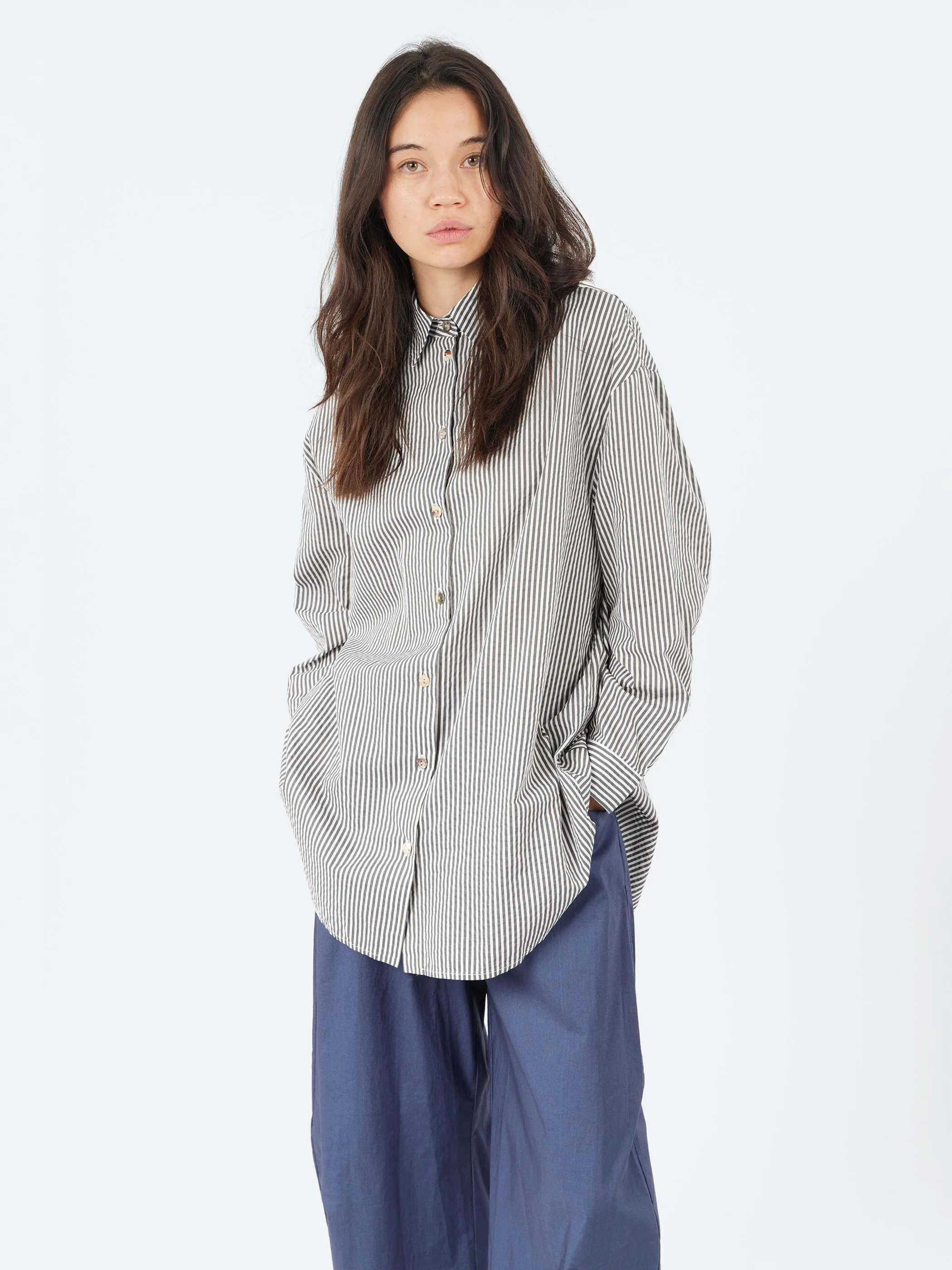 Over Shirt sold by gravitypope product image thumbnail 2