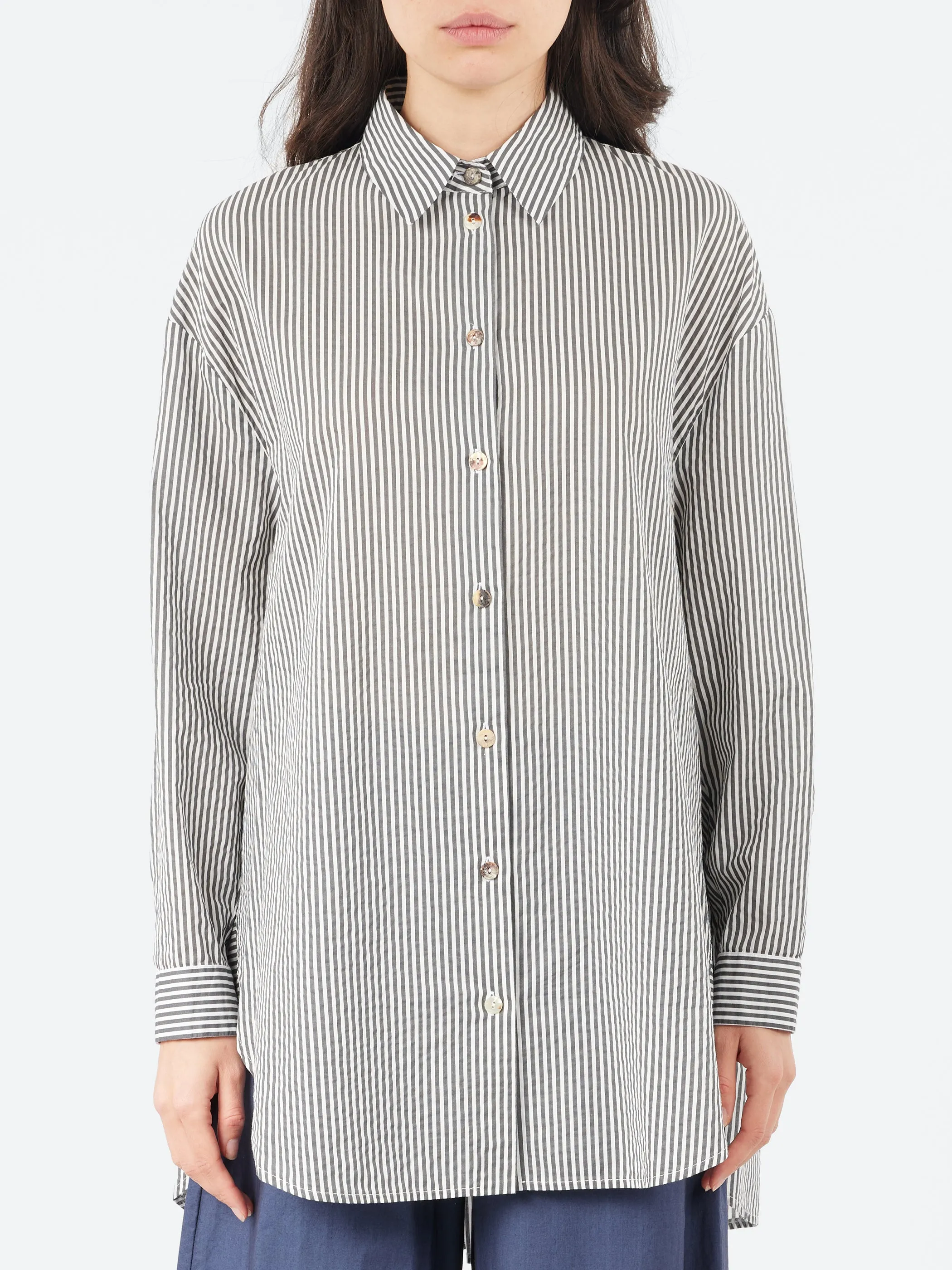 Over Shirt sold by gravitypope