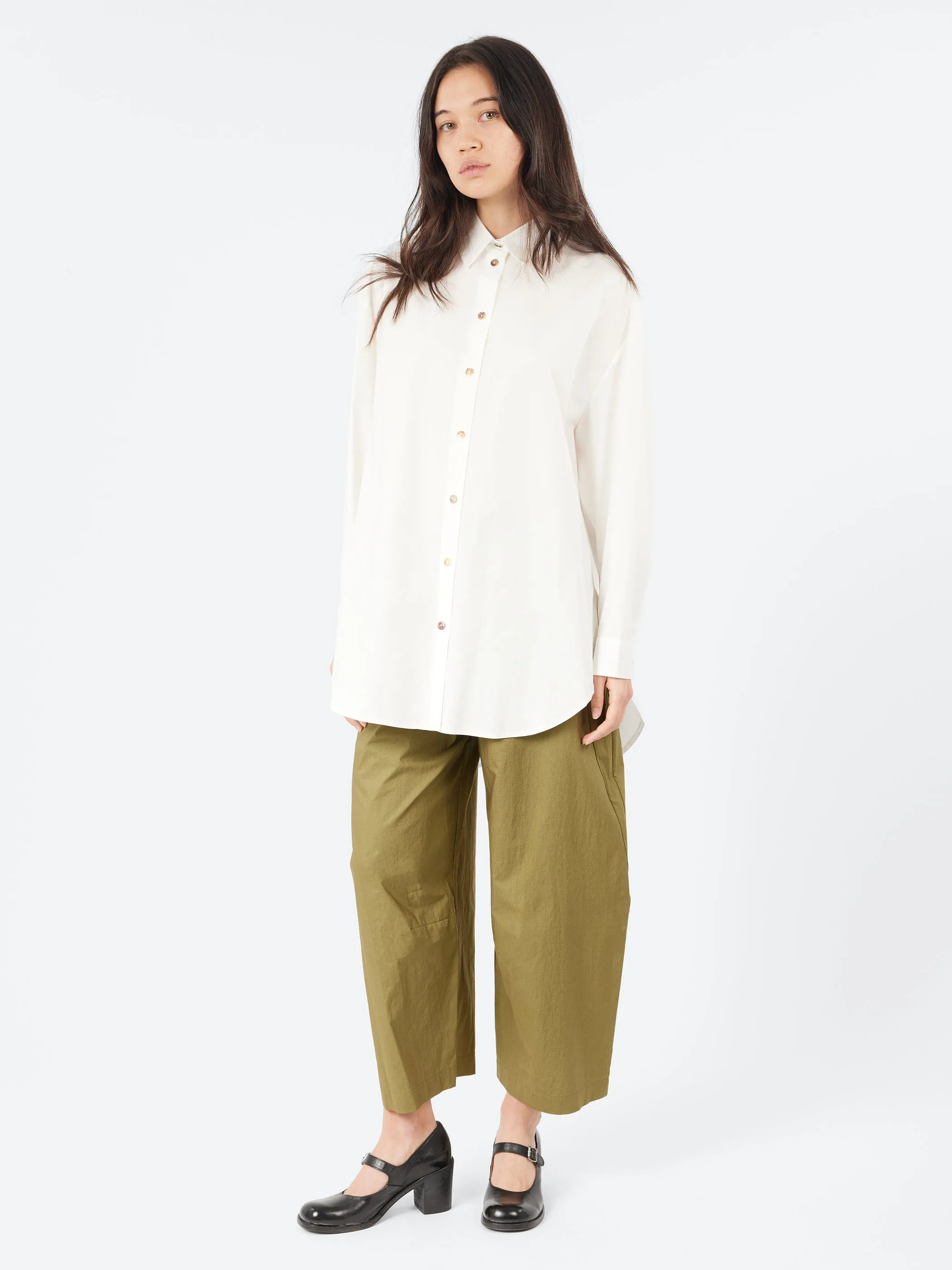 Over Shirt sold by gravitypope product image thumbnail 2