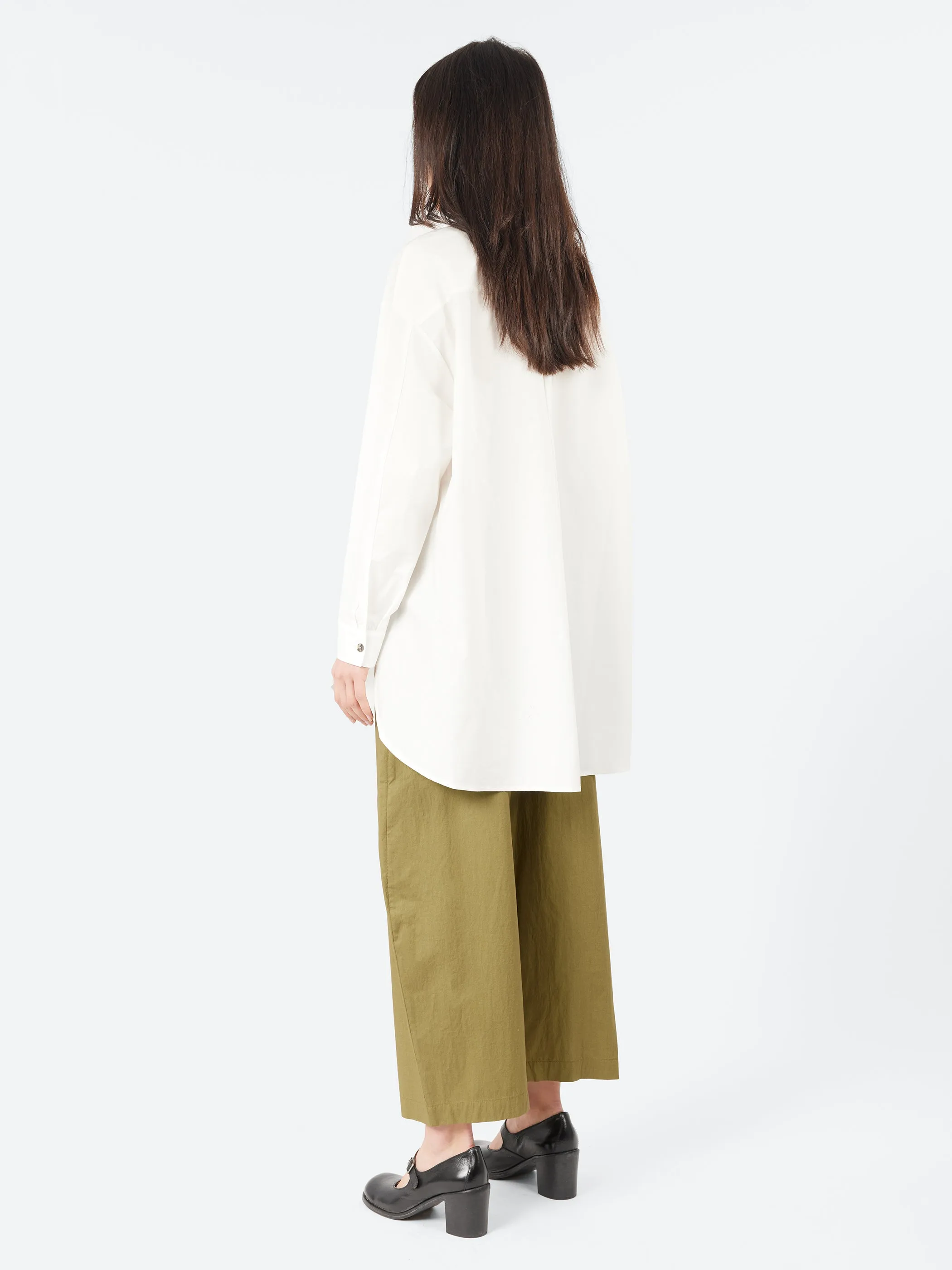 Over Shirt sold by gravitypope product image thumbnail 3