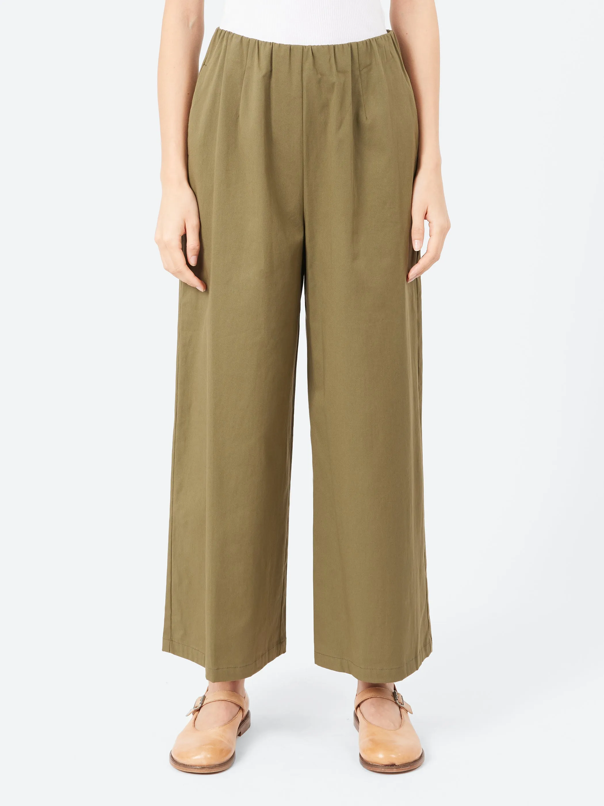 Wide Trousers sold by gravitypope