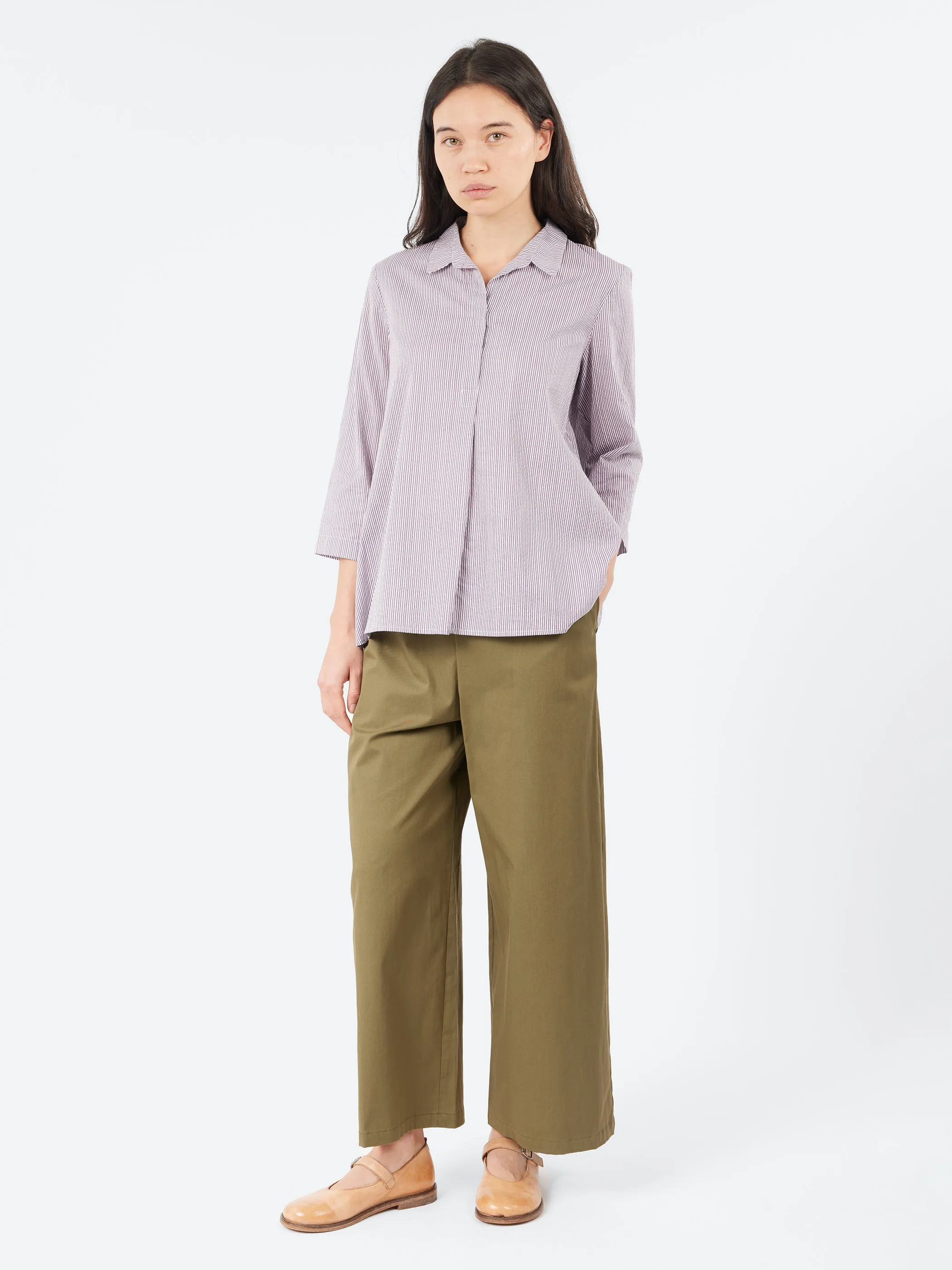 Wide Trousers sold by gravitypope product image thumbnail 2