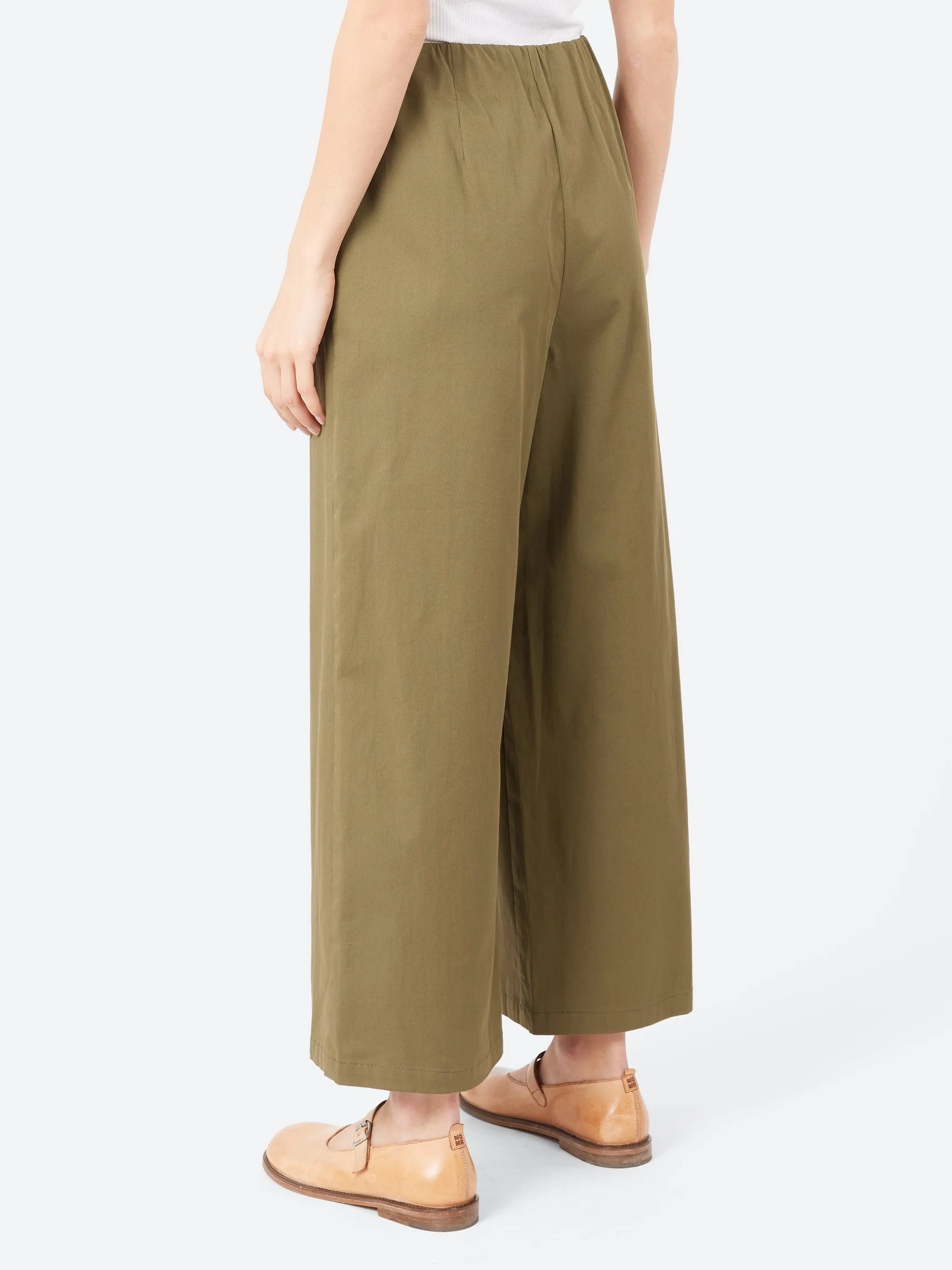 Wide Trousers sold by gravitypope product image thumbnail 3