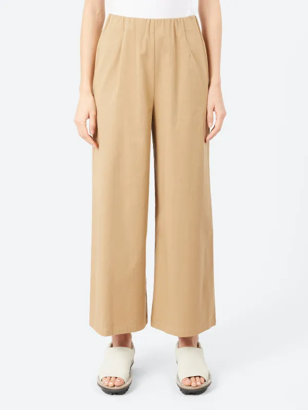 Wide Trousers sold by gravitypope